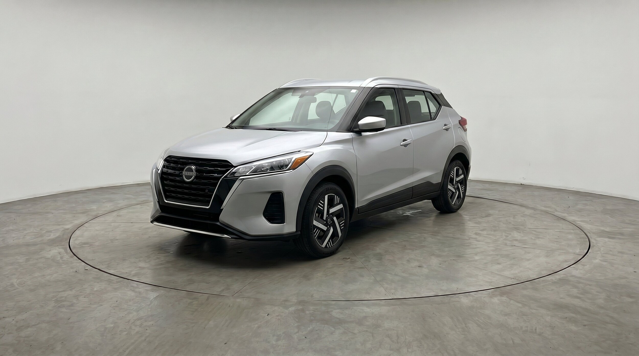 Thumbnail: 2026 Nissan Kicks - 3