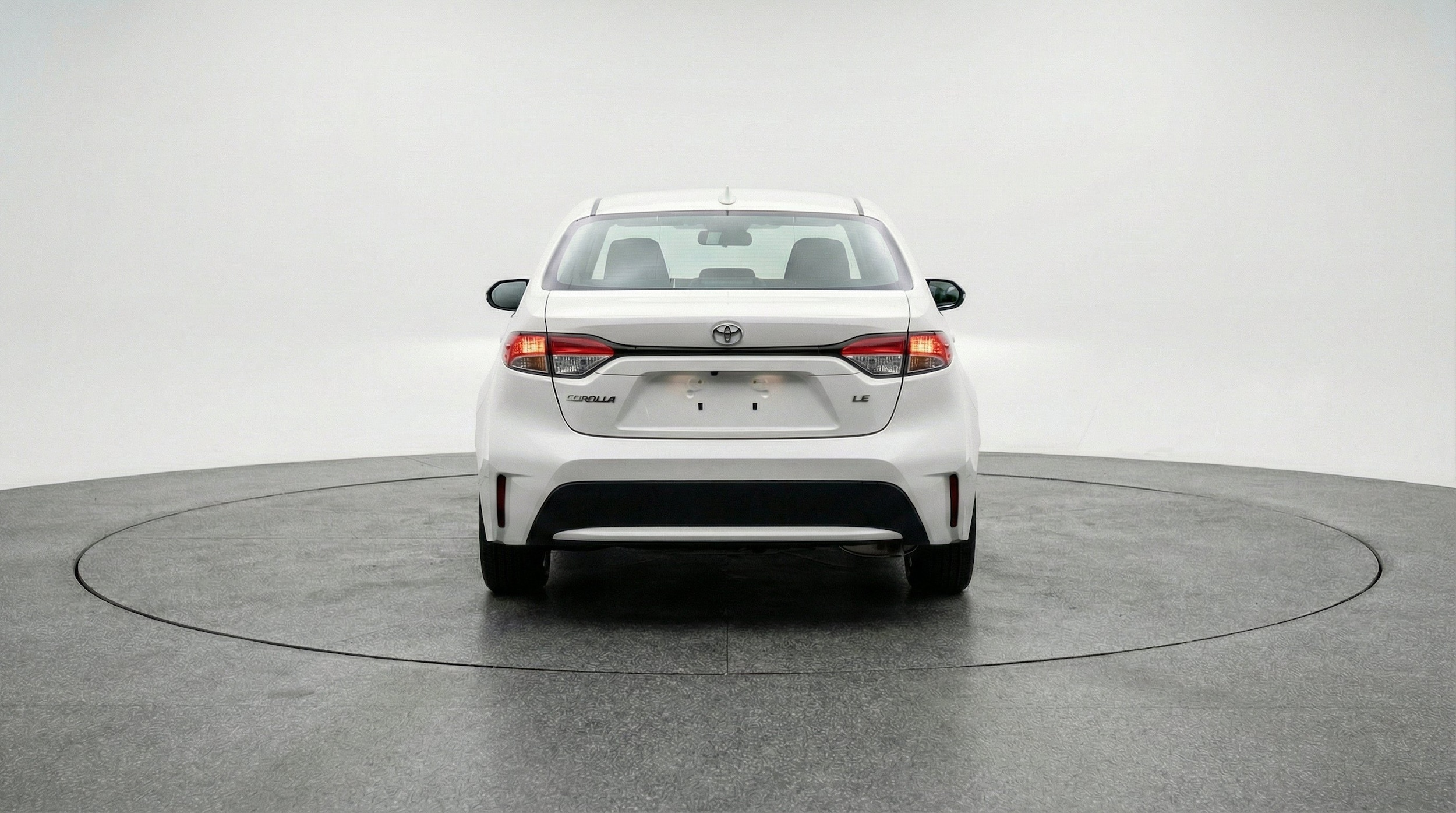 Thumbnail: 2025 Toyota Corolla - 7