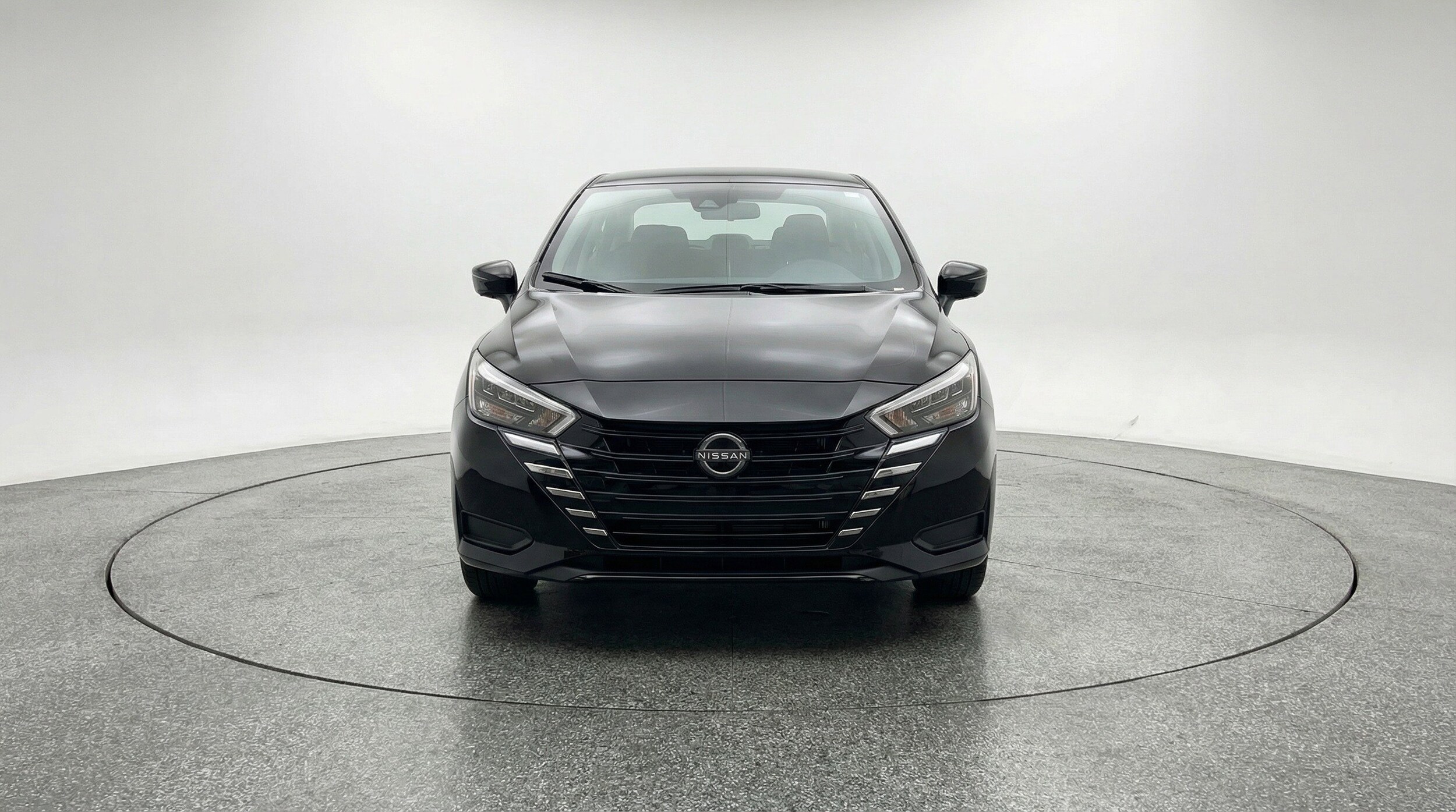 Thumbnail: 2025 Nissan Versa - 2