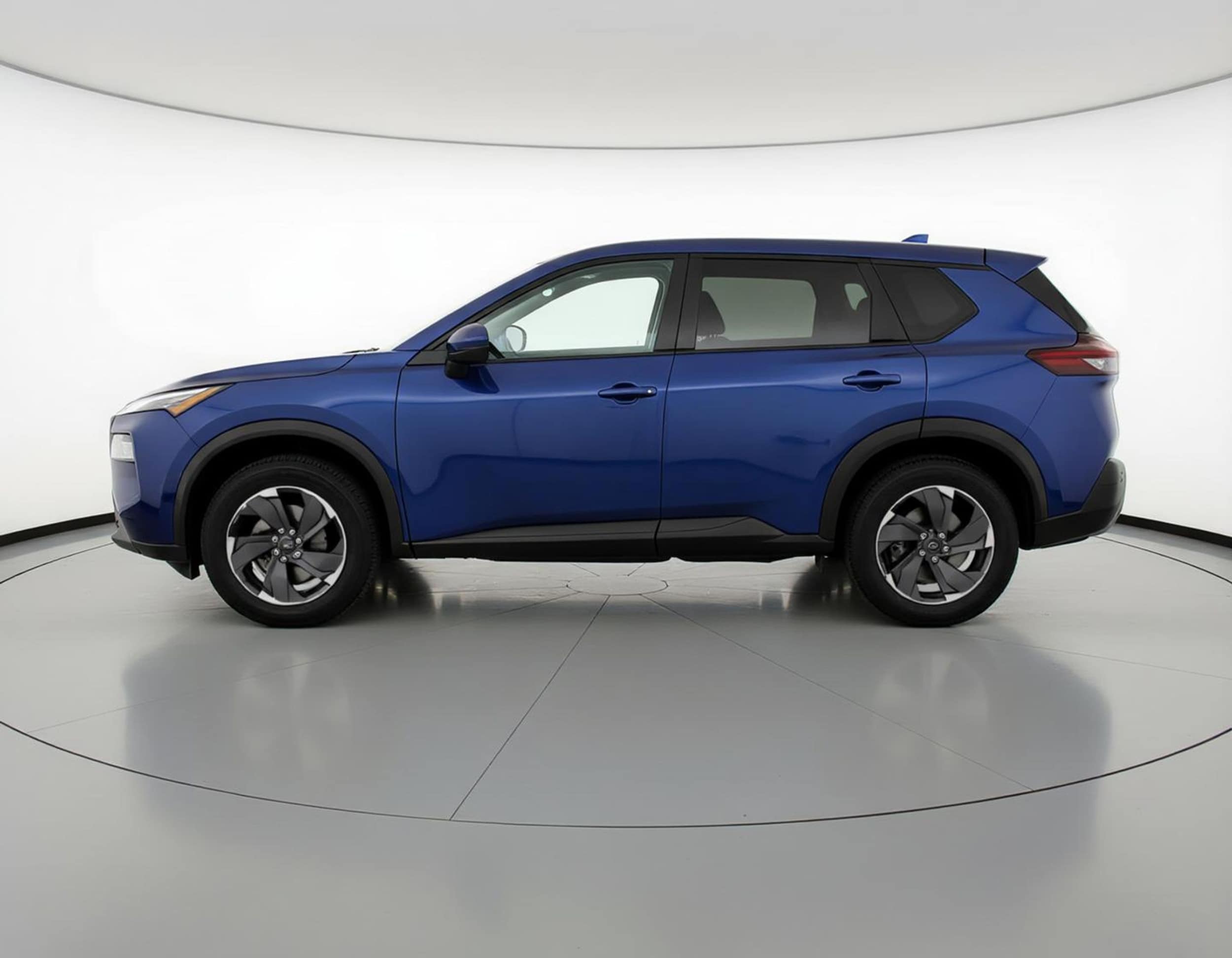 Thumbnail: 2025 Nissan Rogue - 4