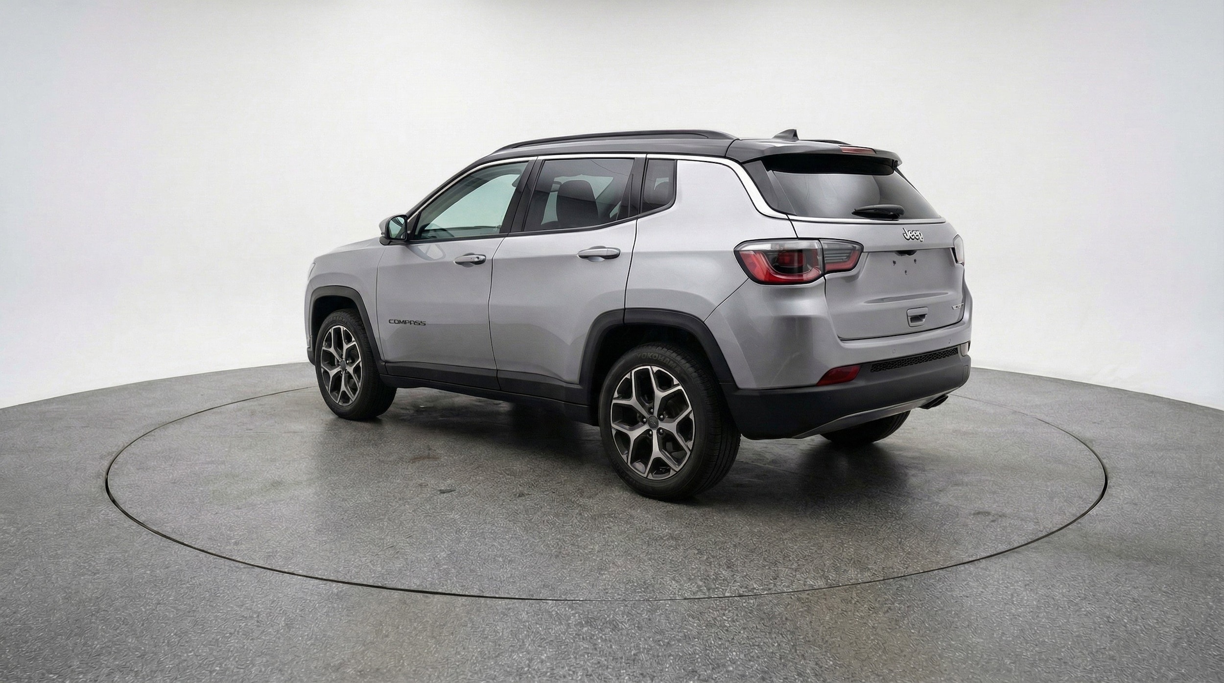 Thumbnail: 2025 Jeep Compass - 6