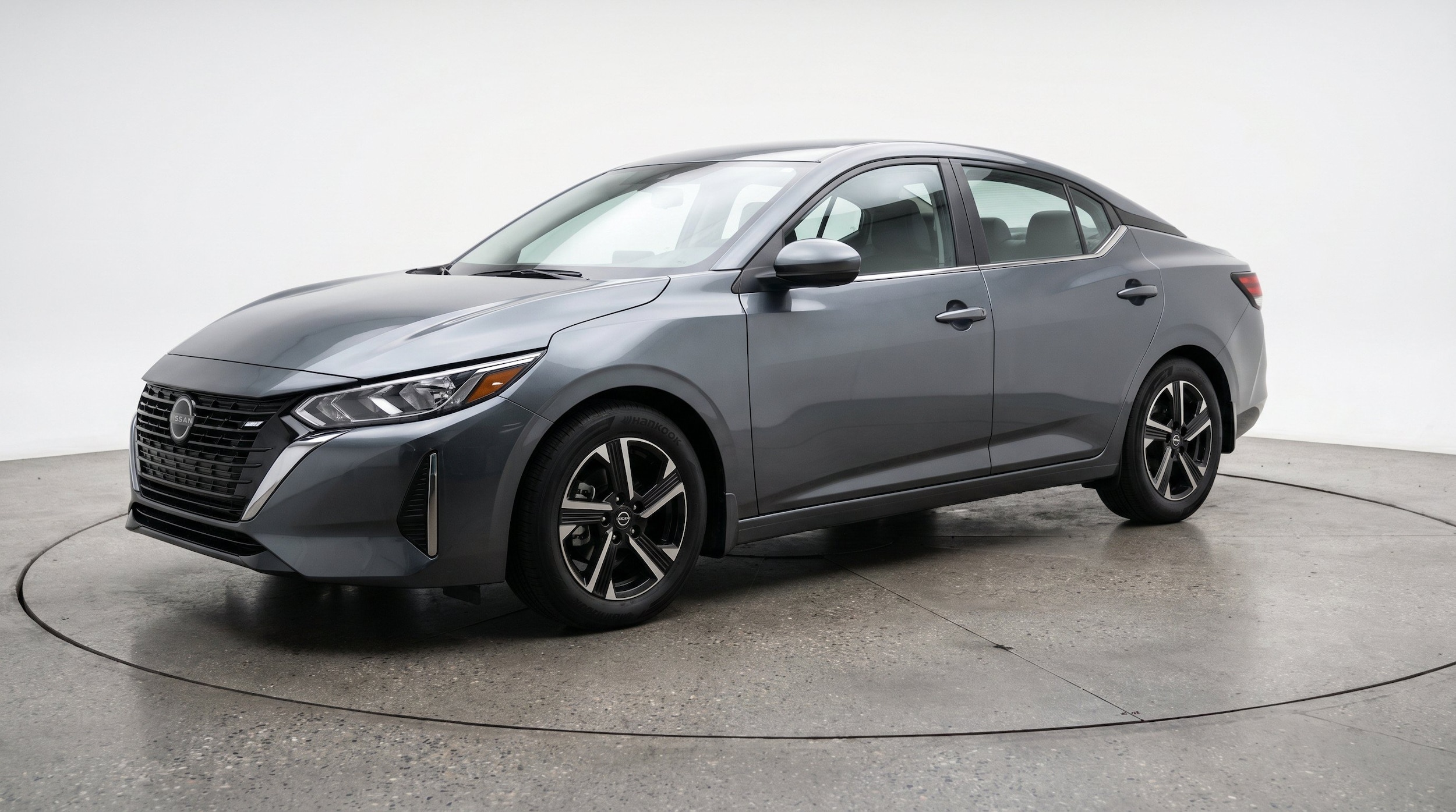 Thumbnail: 2025 Nissan Sentra - 3