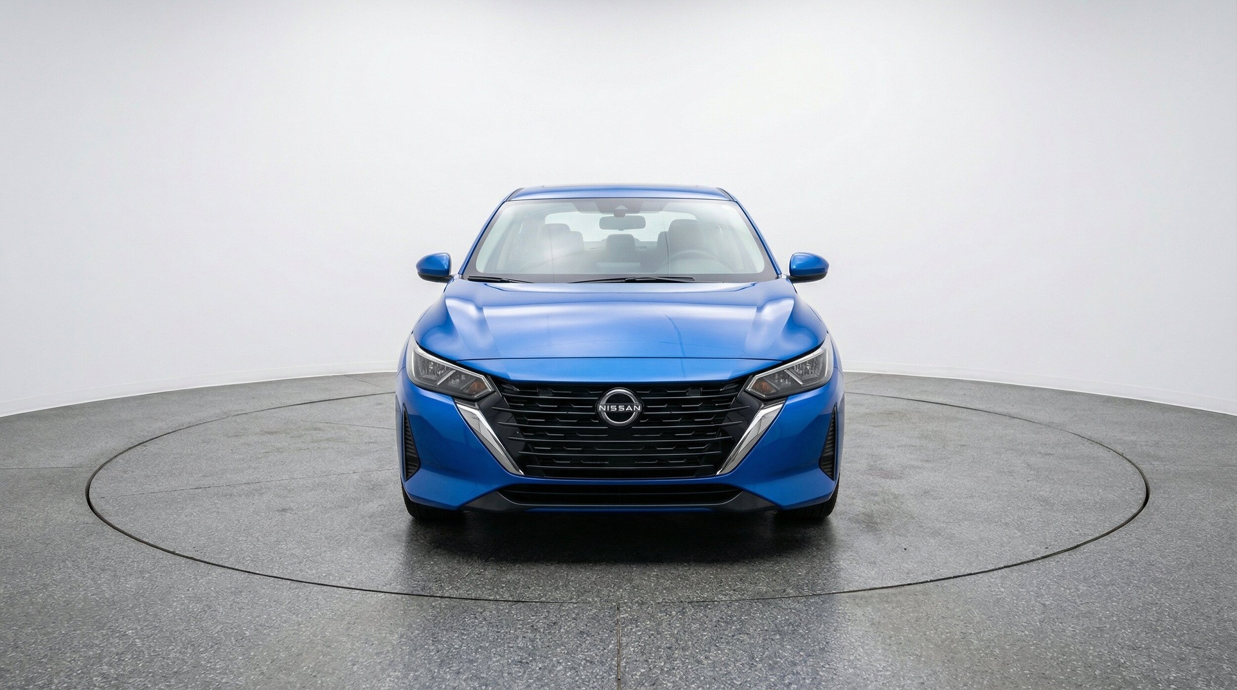 Thumbnail: 2025 Nissan Sentra - 2