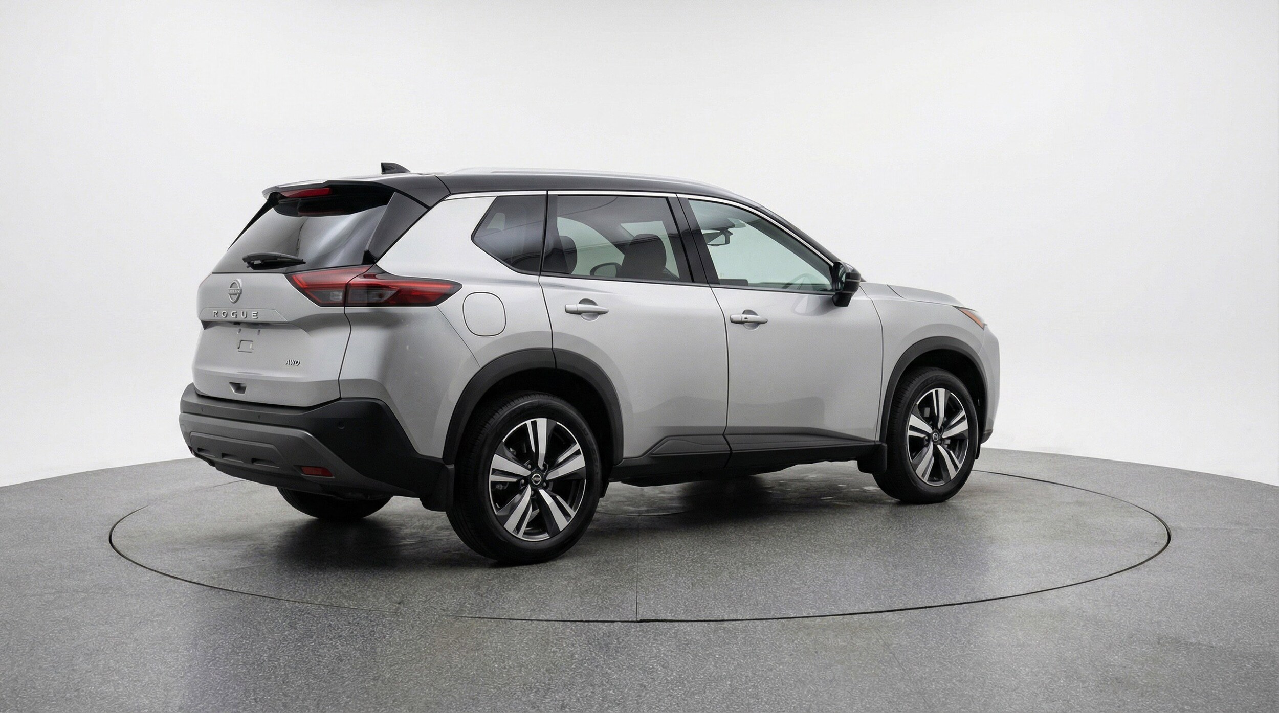 Thumbnail: 2025 Nissan Rogue - 9
