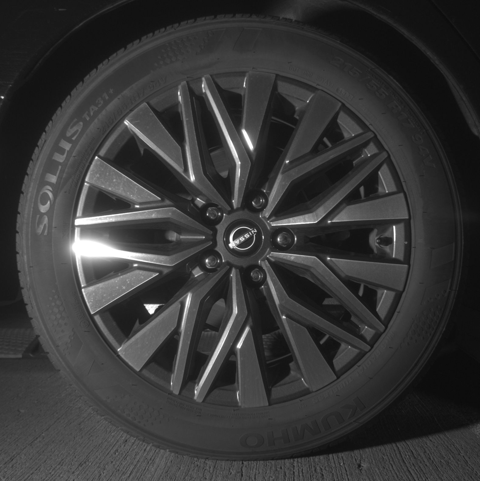 Thumbnail: 2025 Nissan Altima - 12