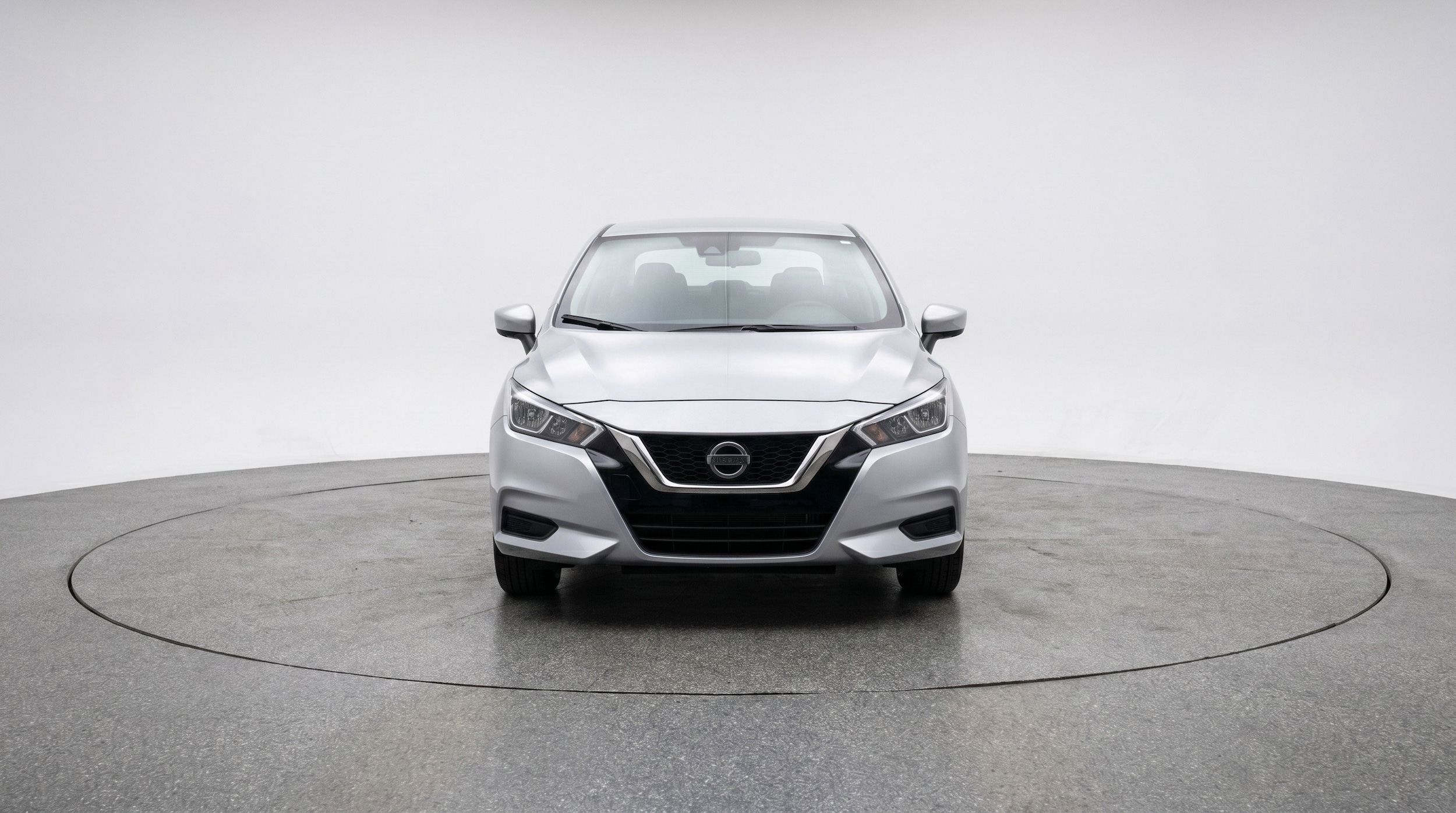 Thumbnail: 2025 Nissan Versa - 2