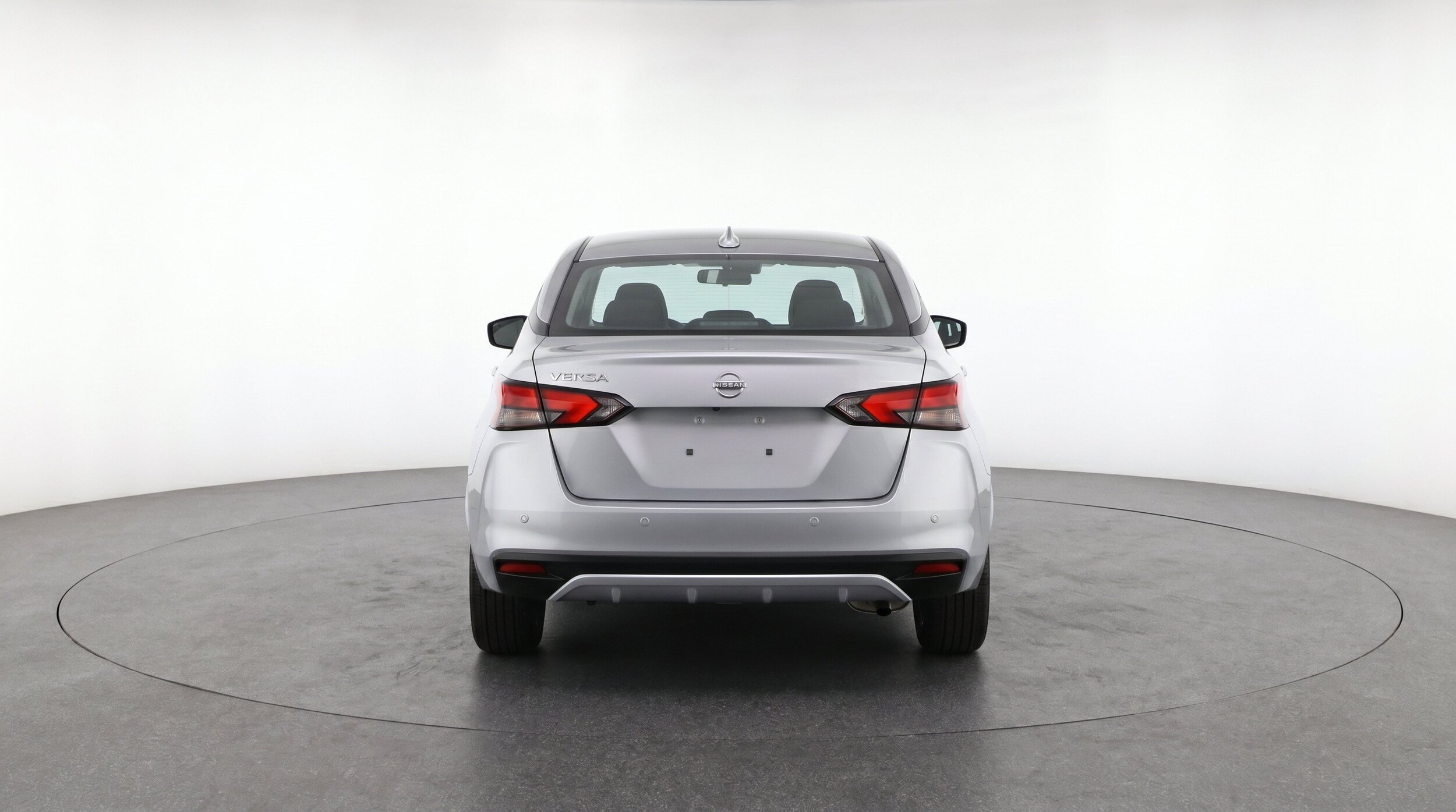 Thumbnail: 2025 Nissan Versa - 7