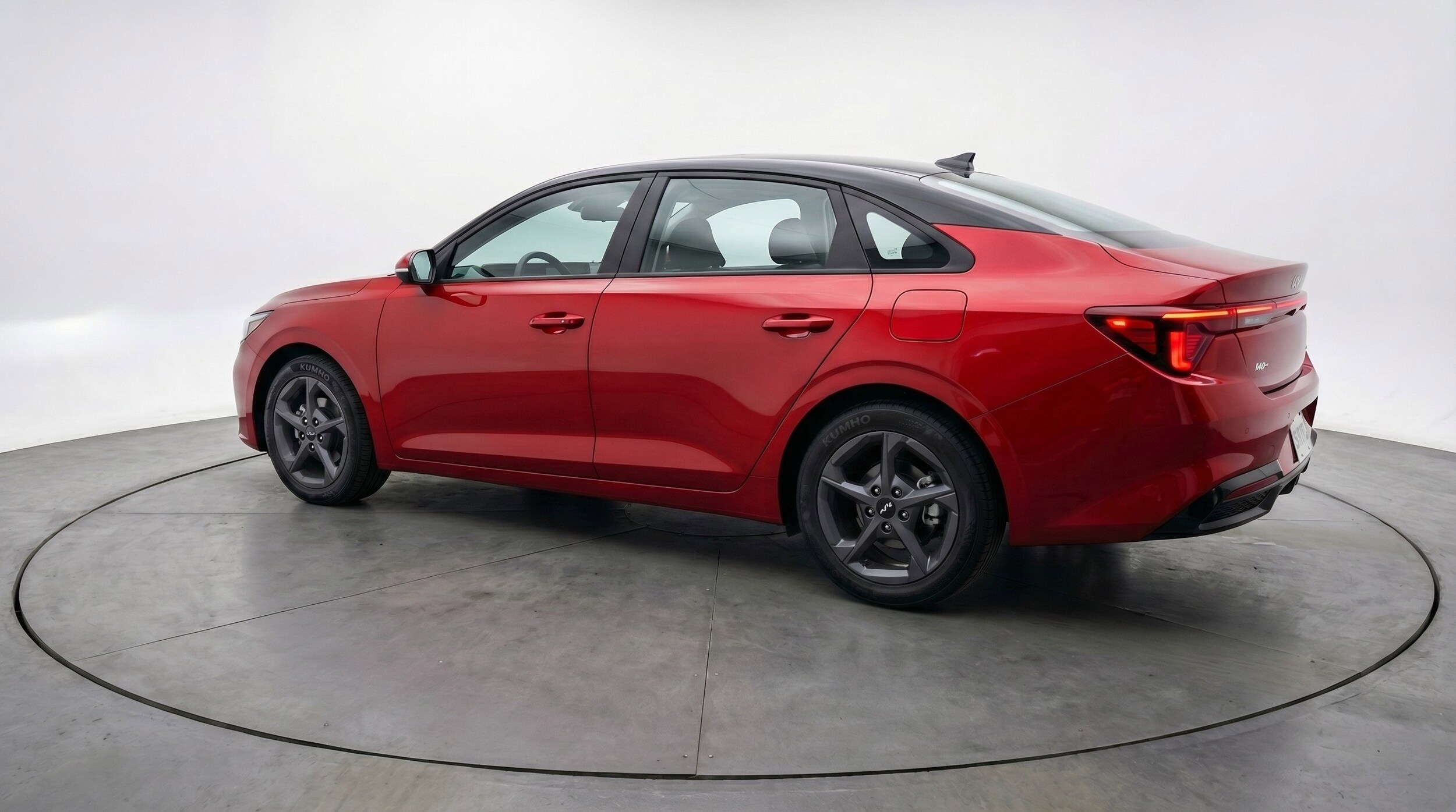 Thumbnail: 2025 Kia K4 - 6