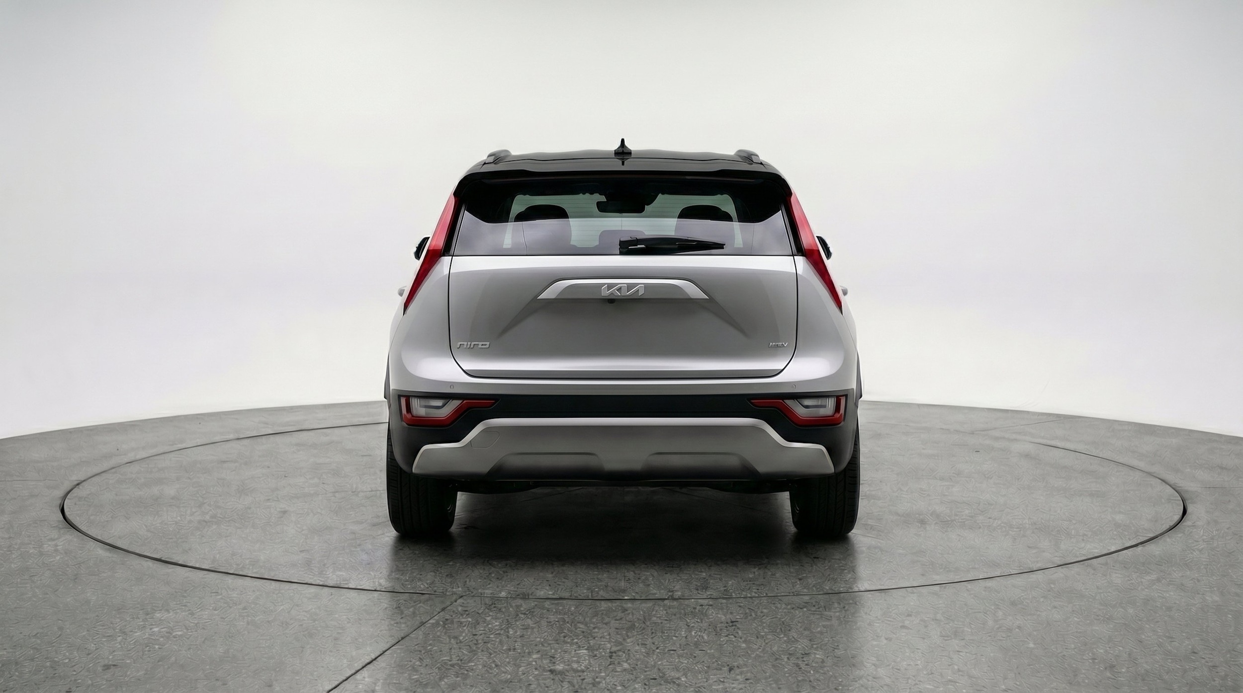 Thumbnail: 2026 Kia Niro - 7