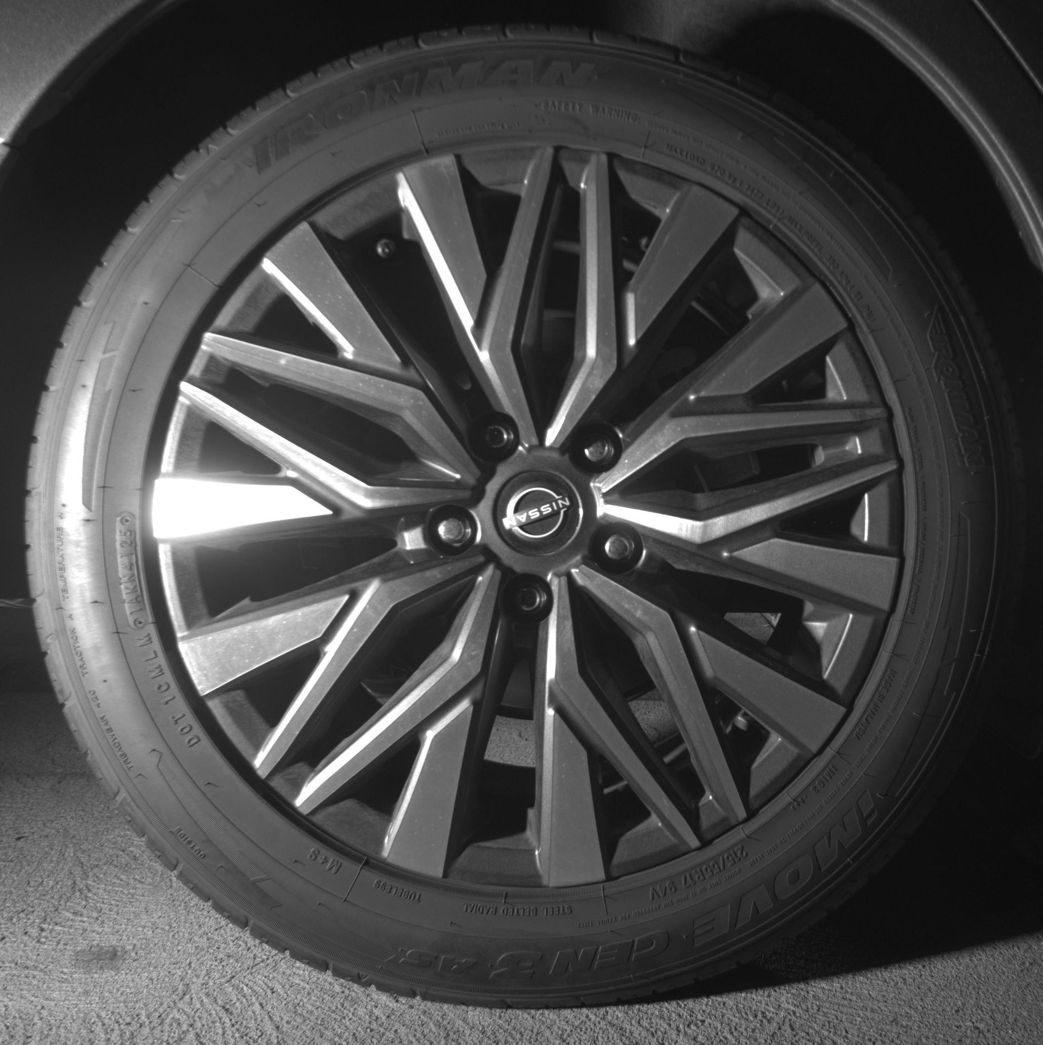 Thumbnail: 2025 Nissan Altima - 15