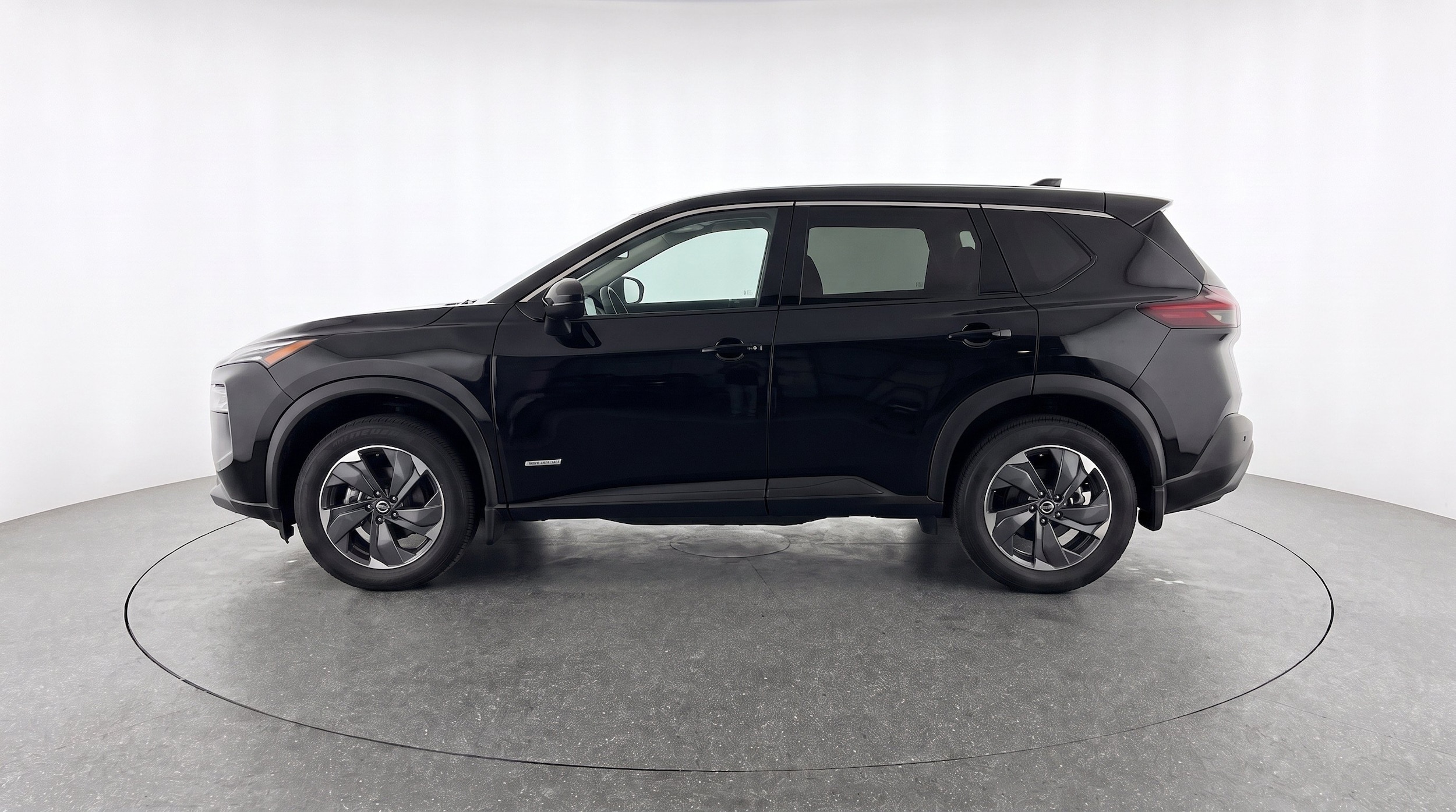 Thumbnail: 2025 Nissan Rogue - 5