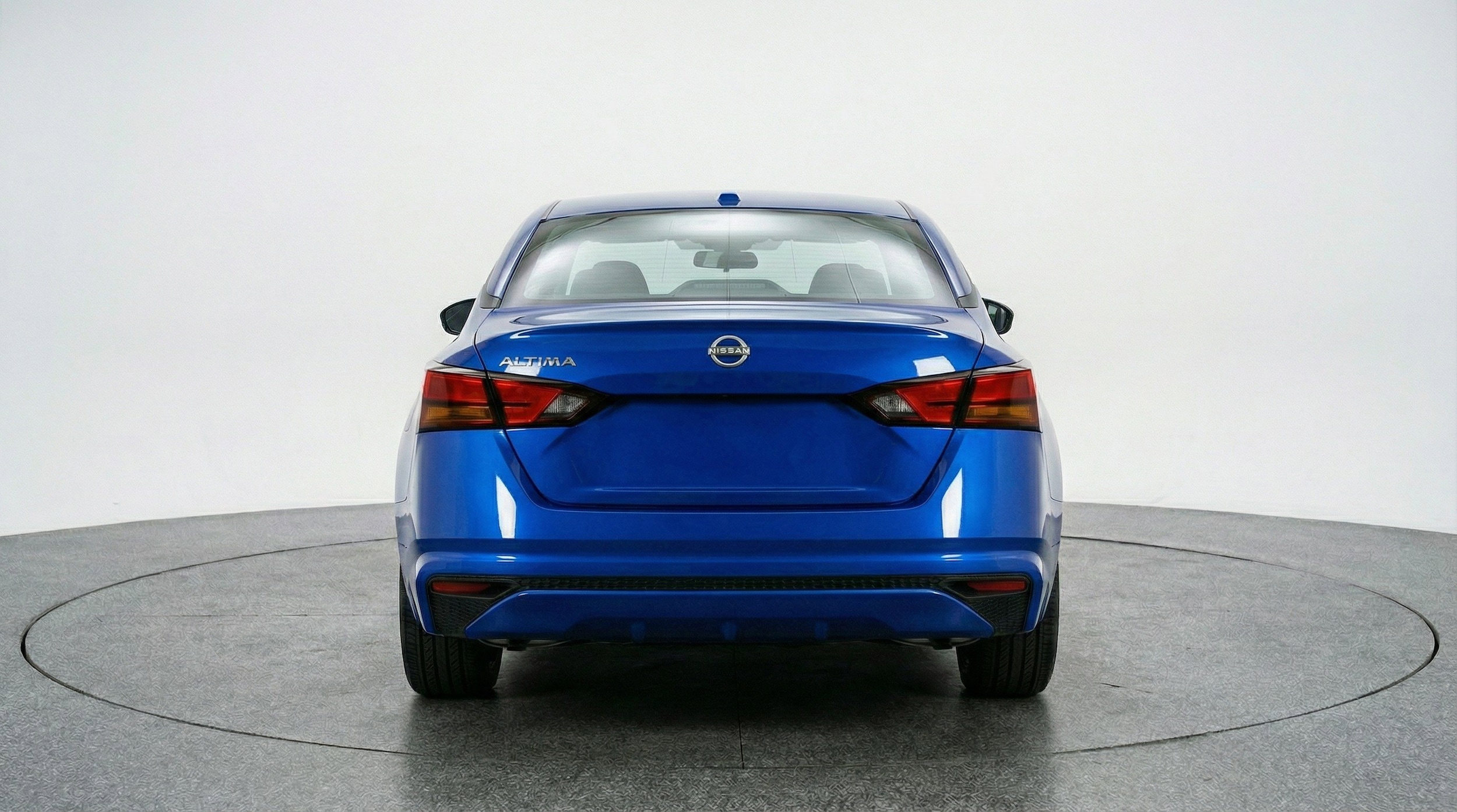 Thumbnail: 2025 Nissan Altima - 7