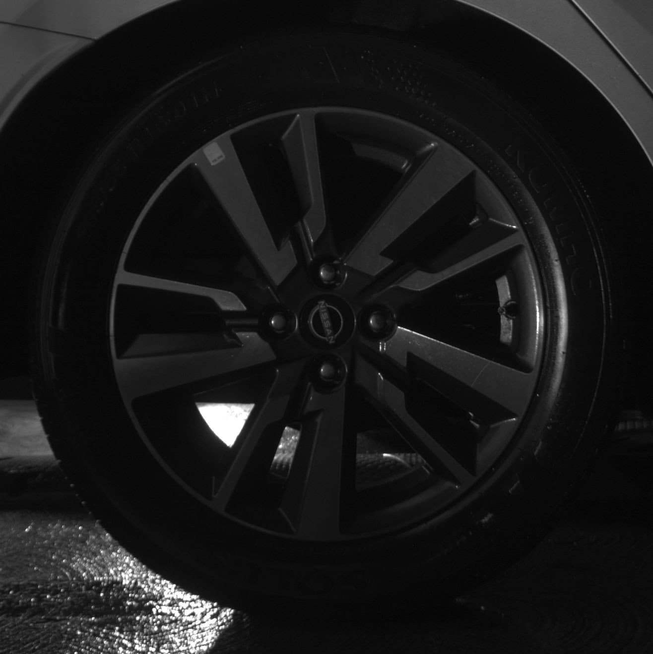 Thumbnail: 2025 Nissan Versa - 15