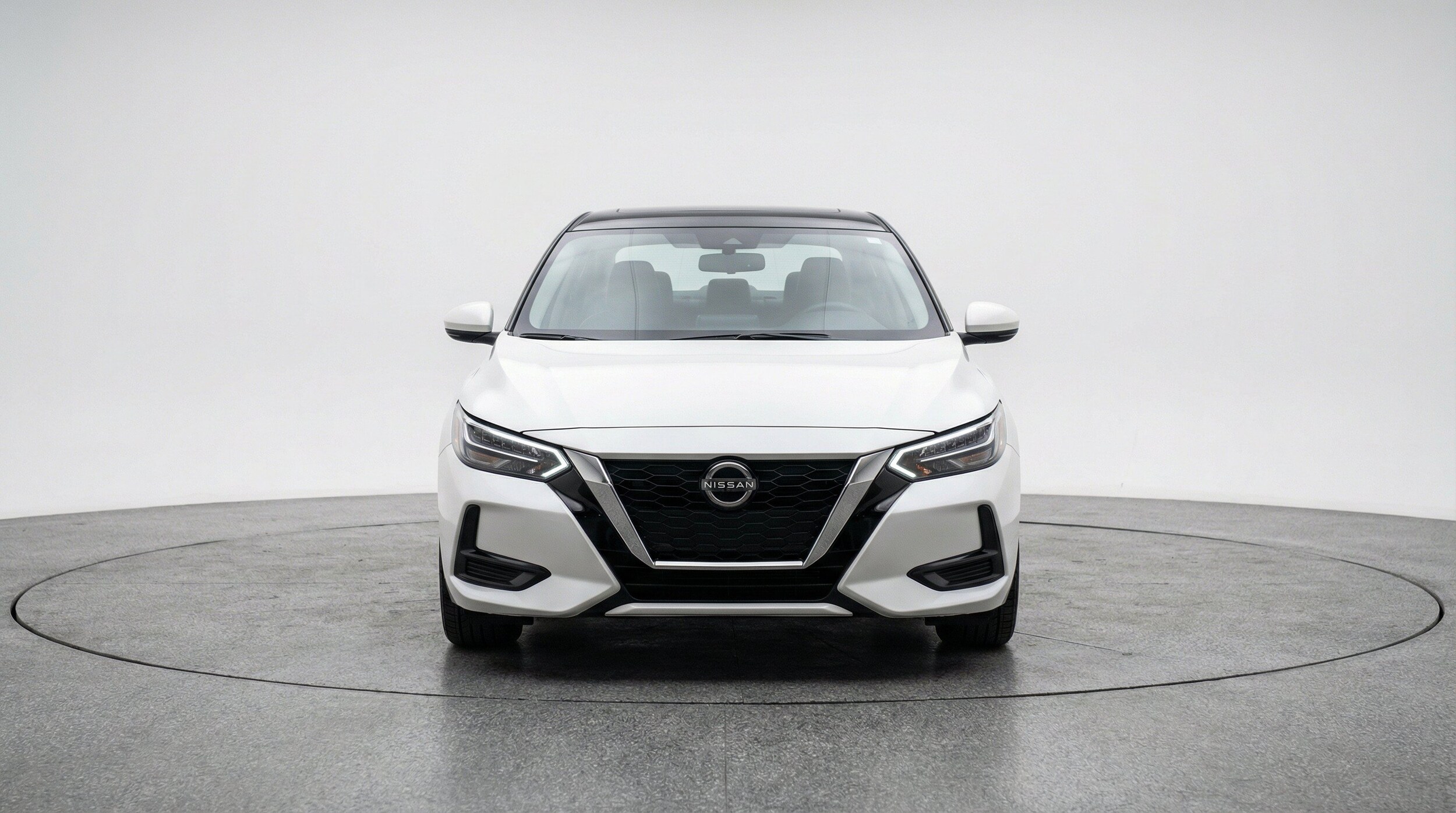 Thumbnail: 2025 Nissan Sentra - 2