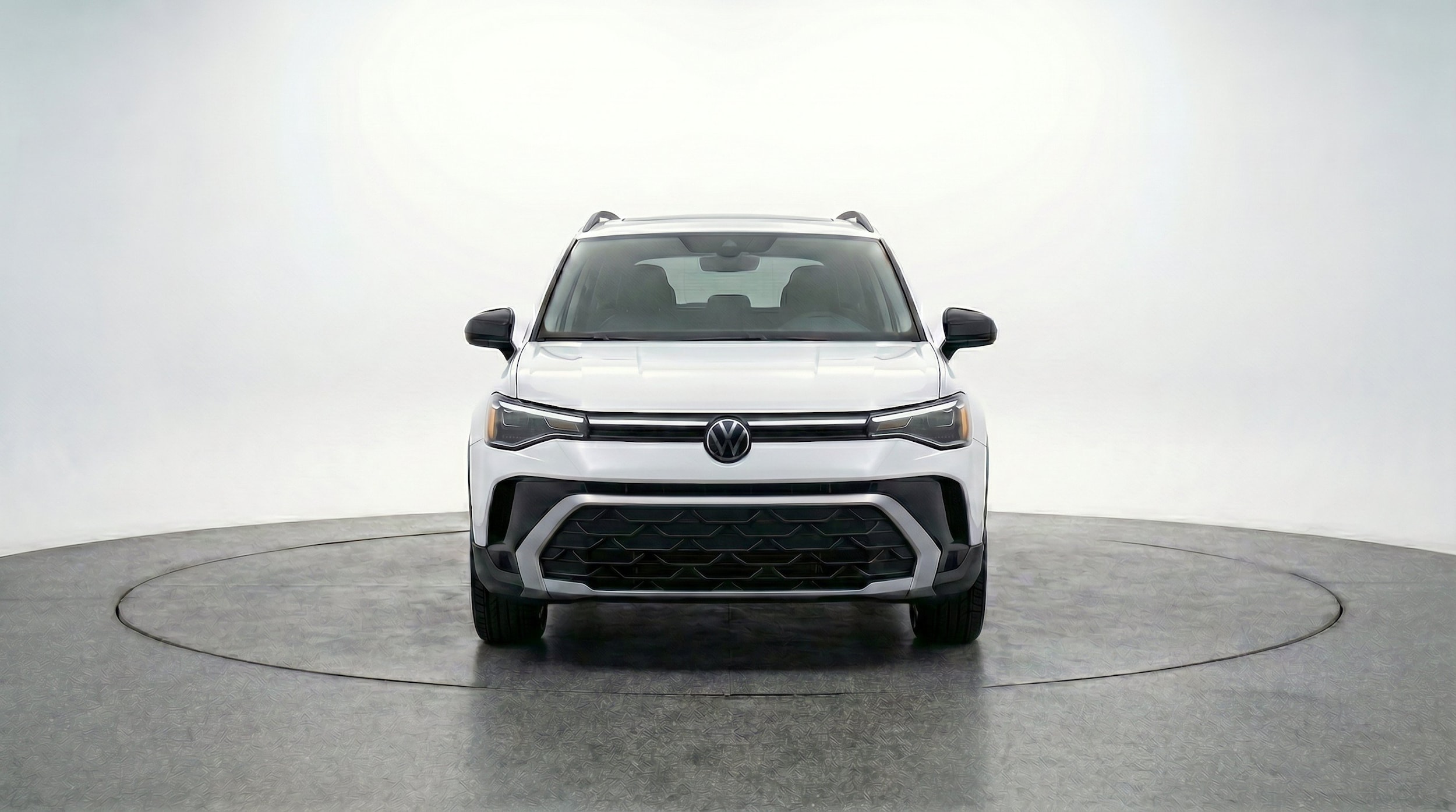 Thumbnail: 2026 Volkswagen Taos - 2