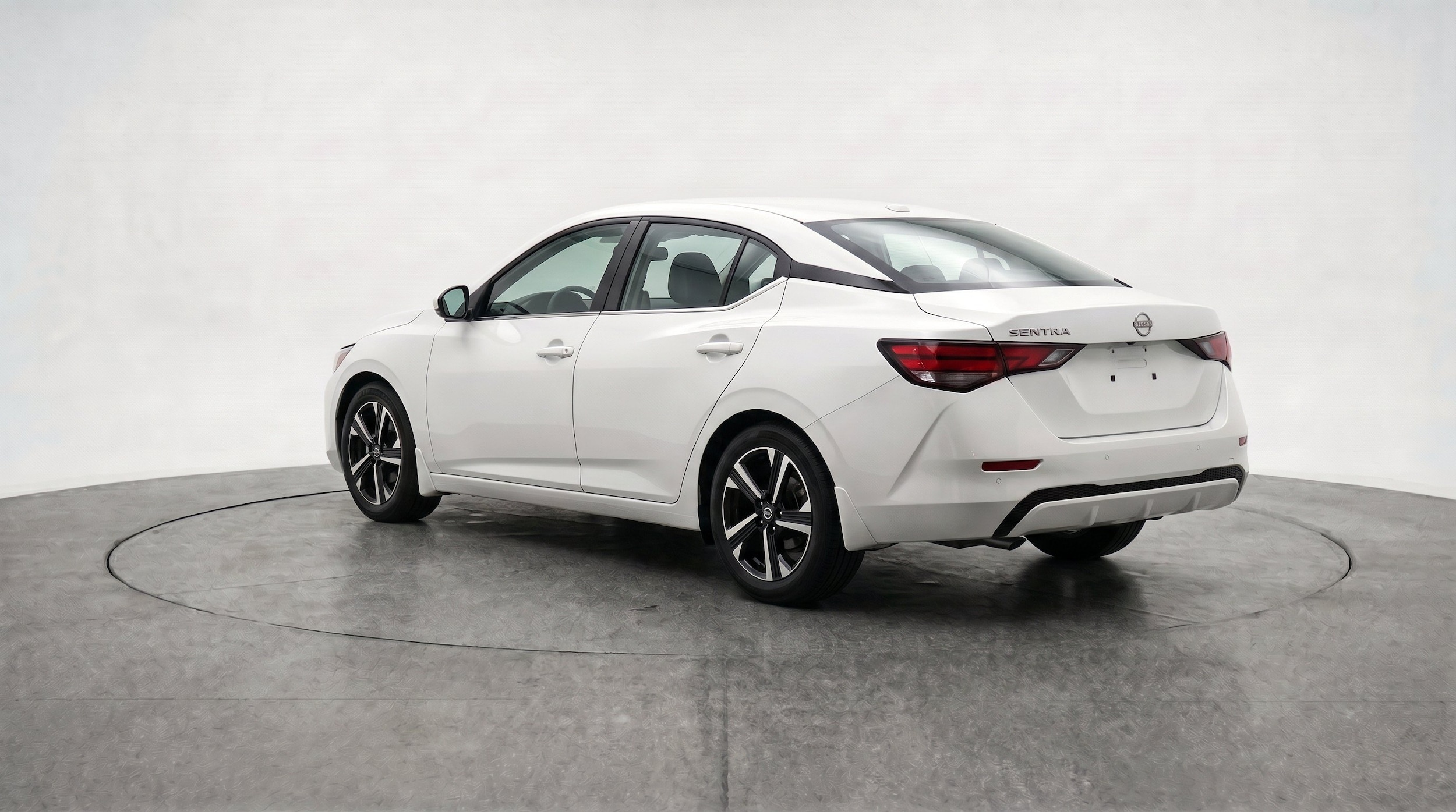 Thumbnail: 2025 Nissan Sentra - 6