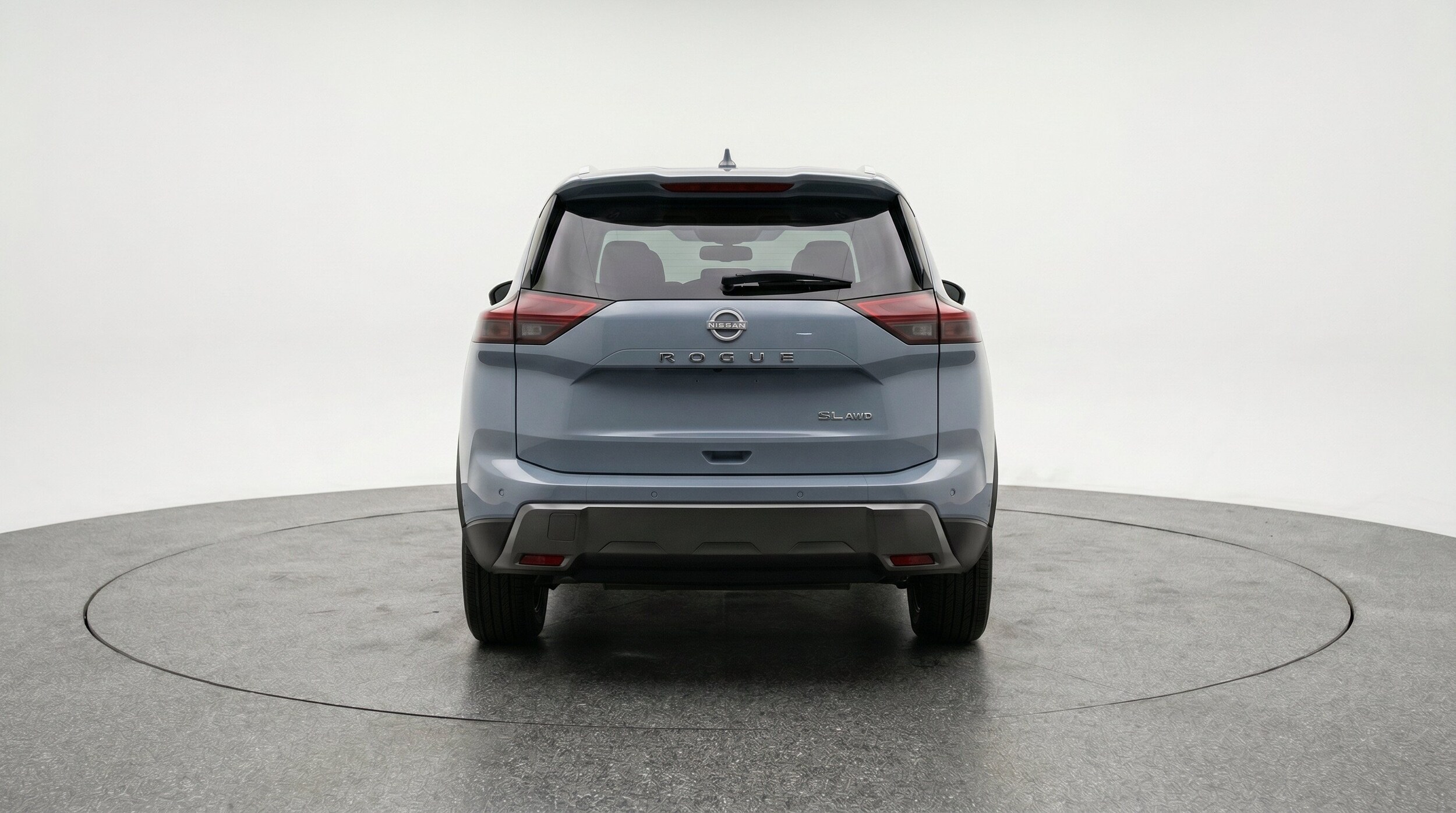 Thumbnail: 2026 Nissan Rogue - 7