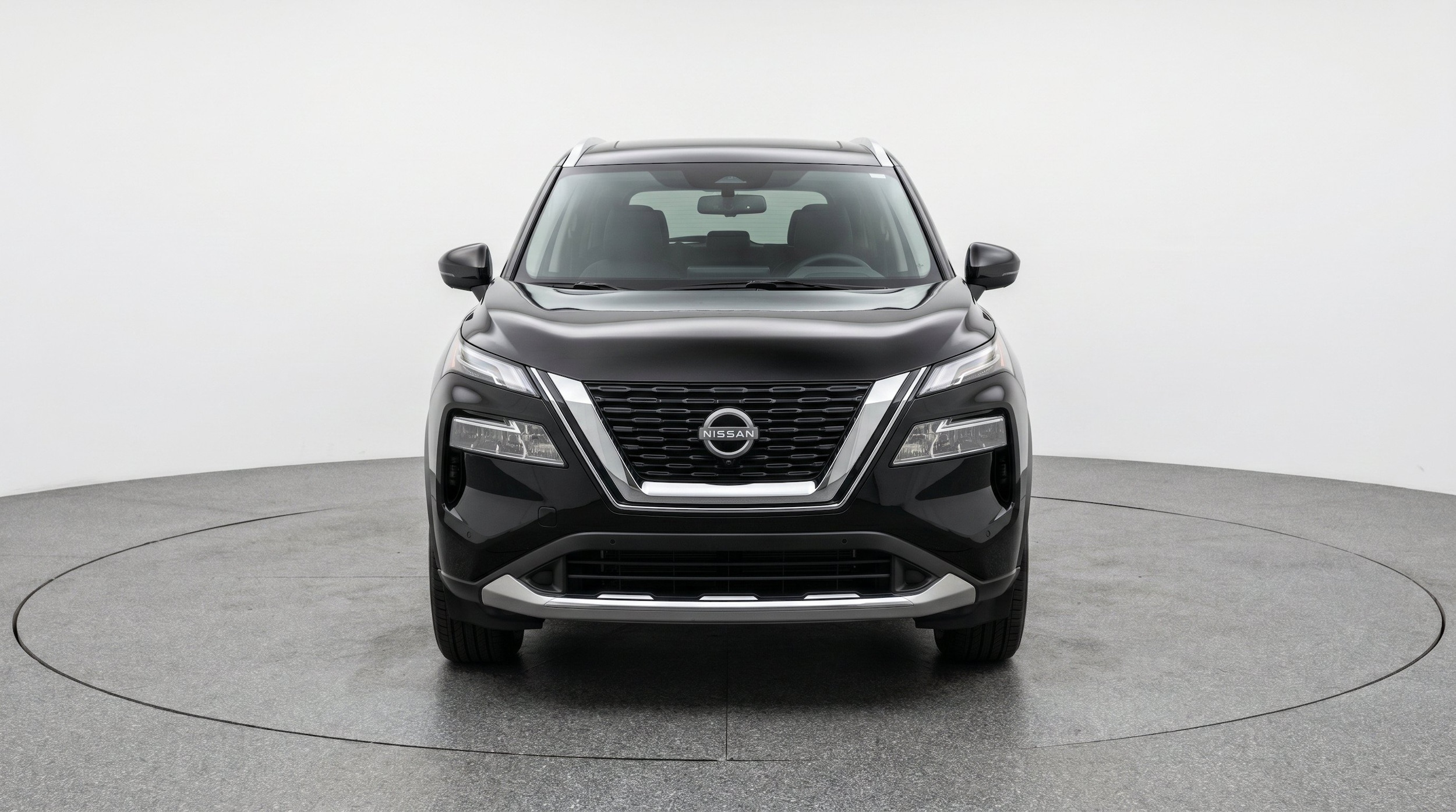 Thumbnail: 2026 Nissan Rogue - 2