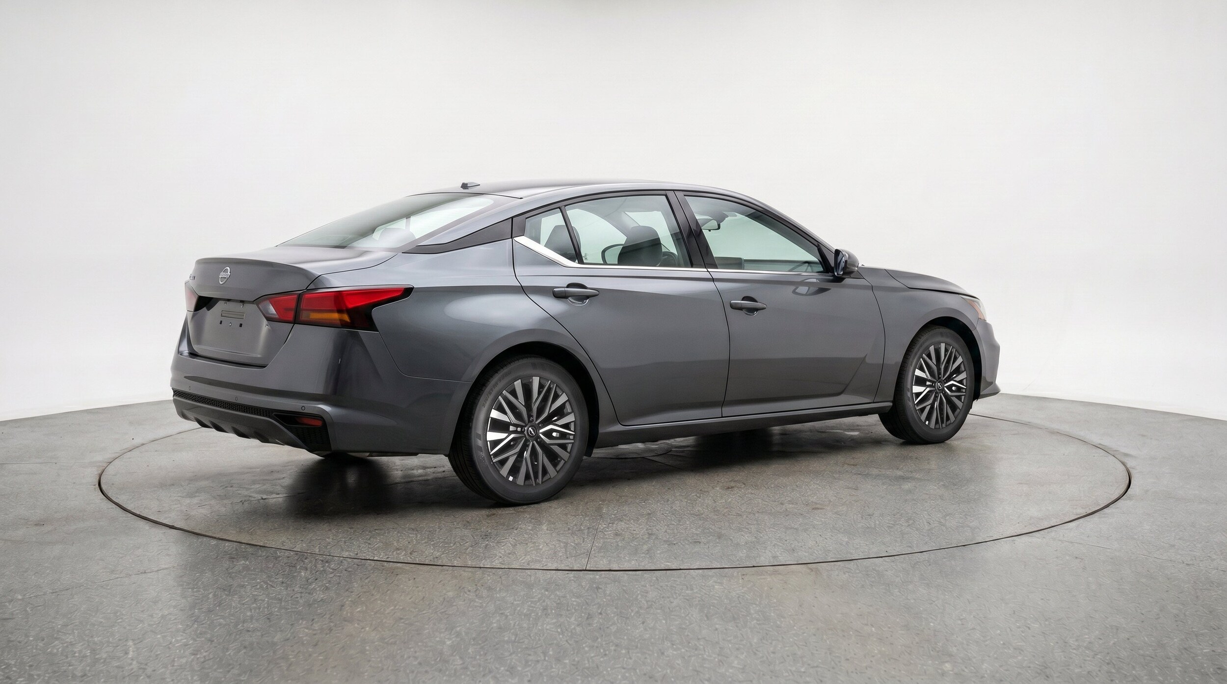 Thumbnail: 2026 Nissan Altima - 9