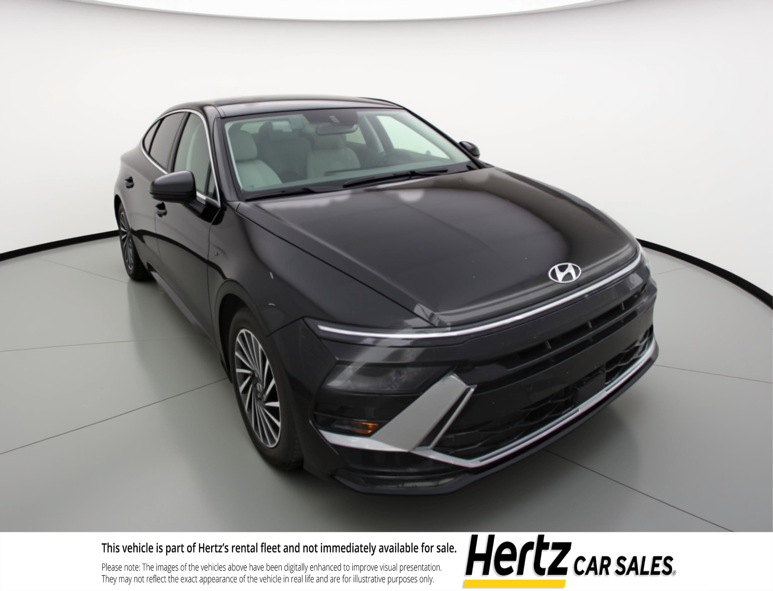 Thumbnail: 2025 Hyundai Sonata - 1