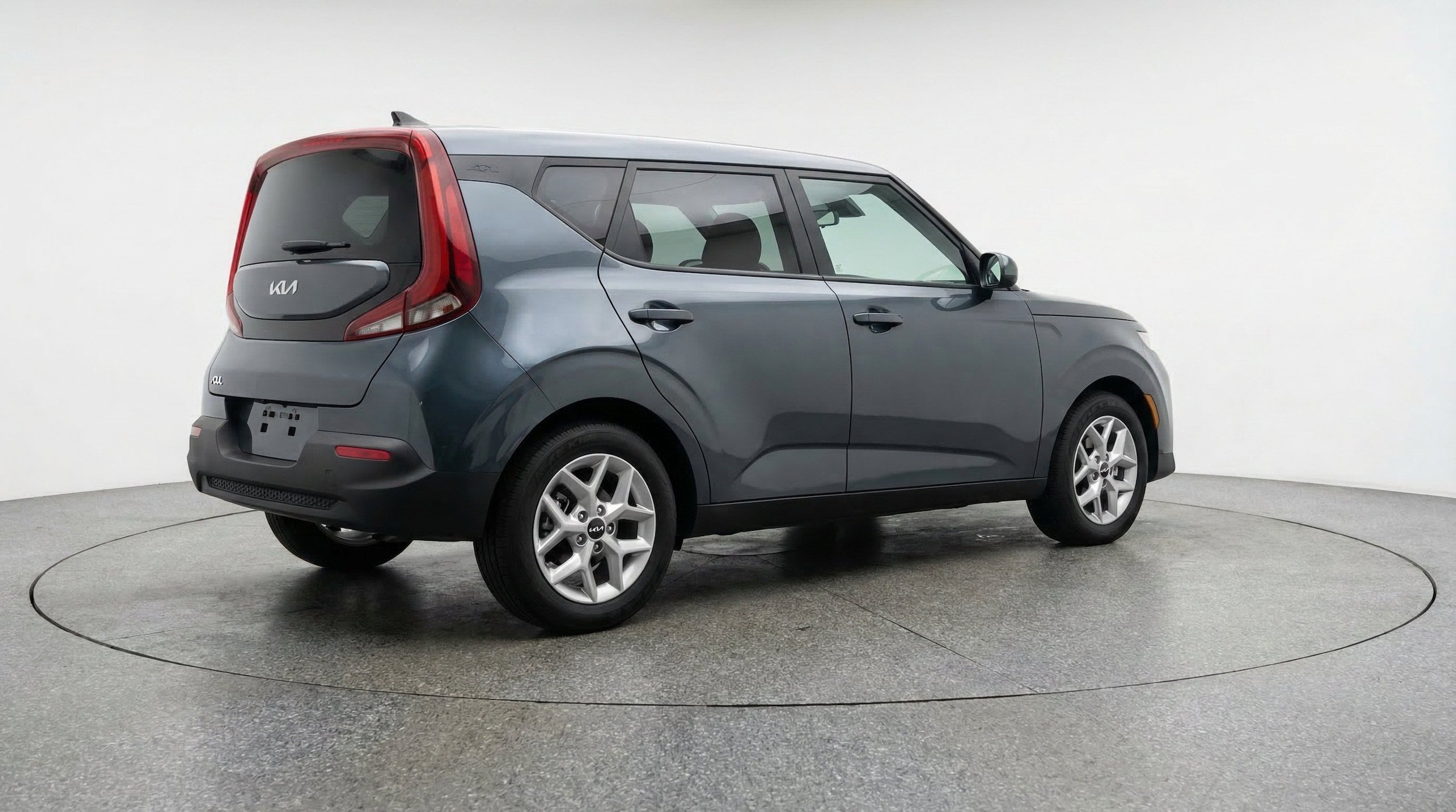 Thumbnail: 2025 Kia Soul - 9