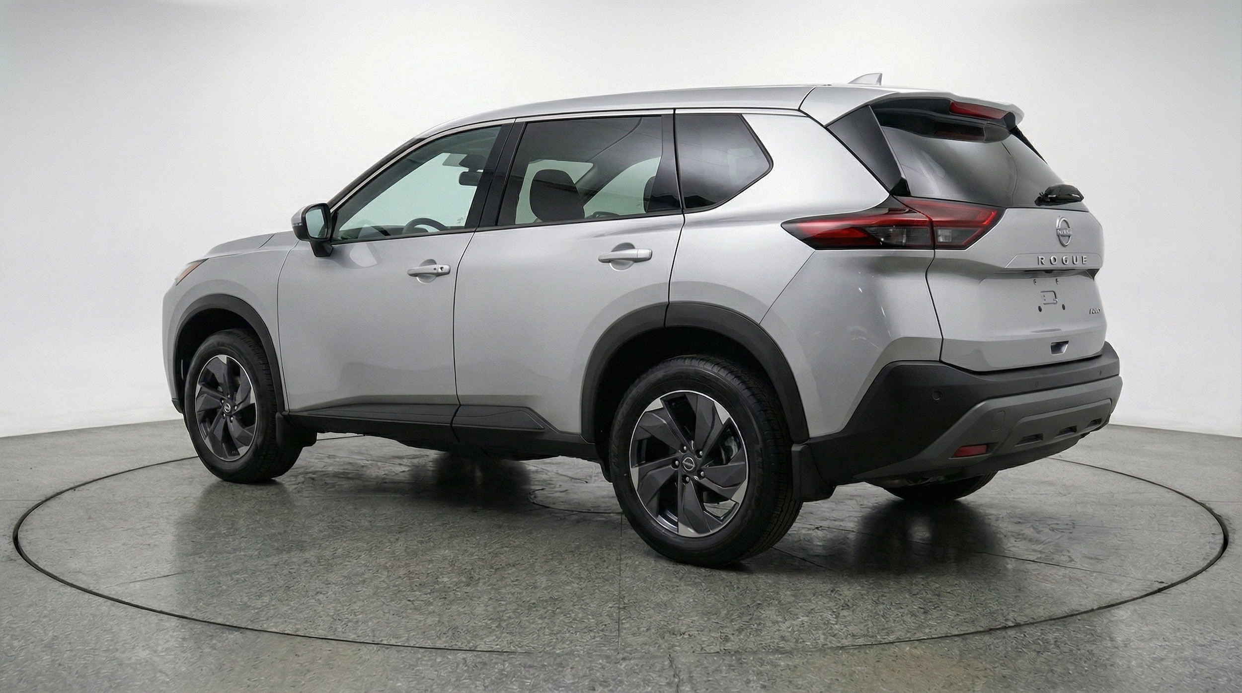 Thumbnail: 2025 Nissan Rogue - 6