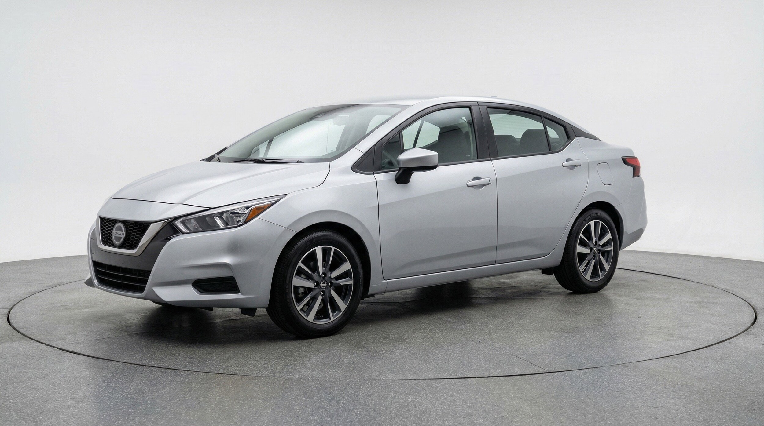 Thumbnail: 2025 Nissan Versa - 3