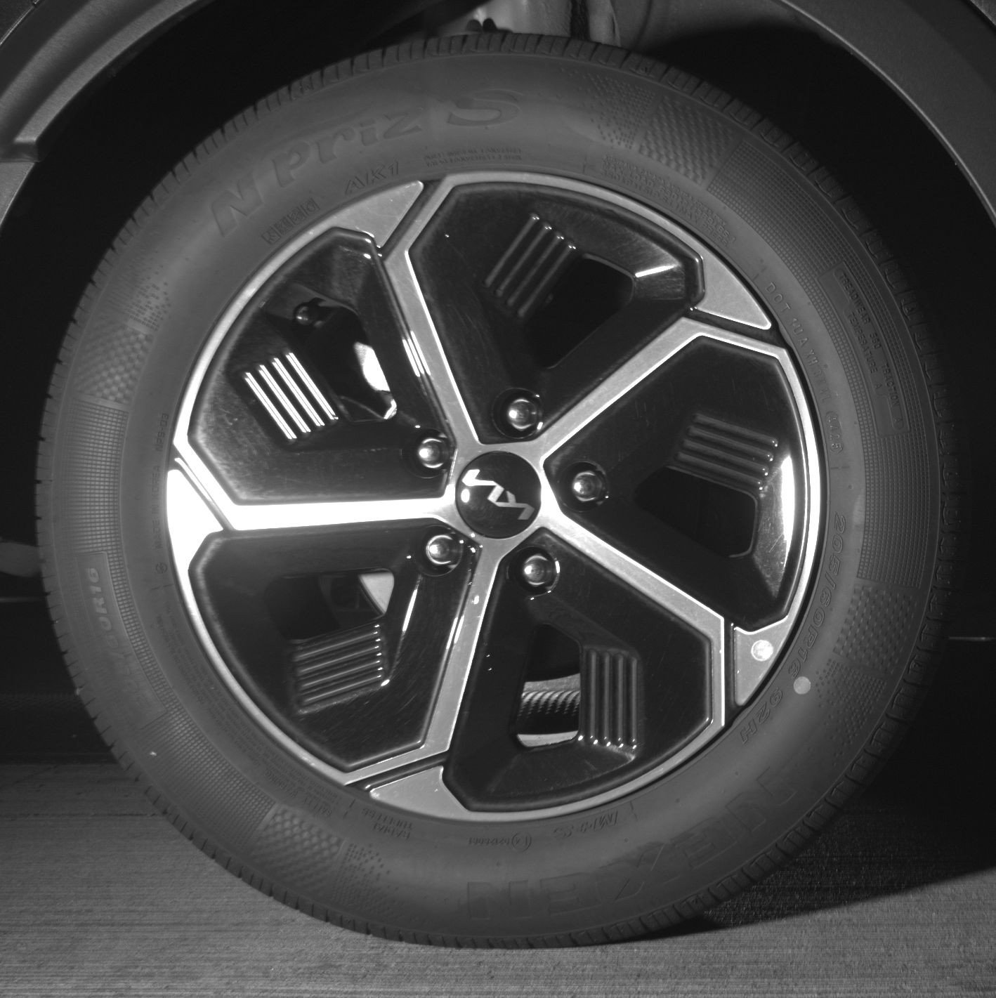Thumbnail: 2026 Kia Niro - 15