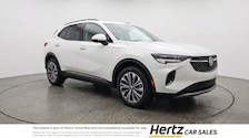2024 Buick Envision Preferred -
                  Sacramento, CA