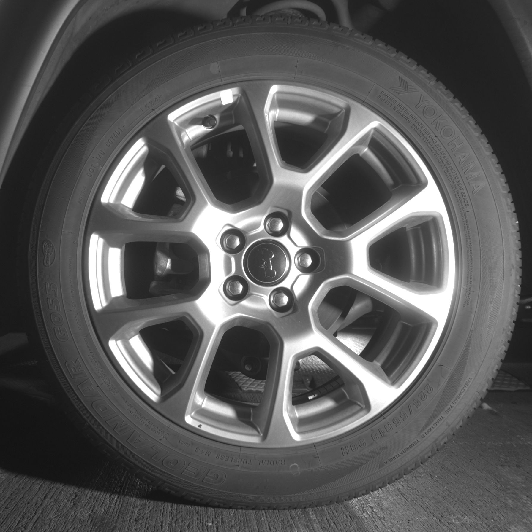 Thumbnail: 2025 Jeep Compass - 11