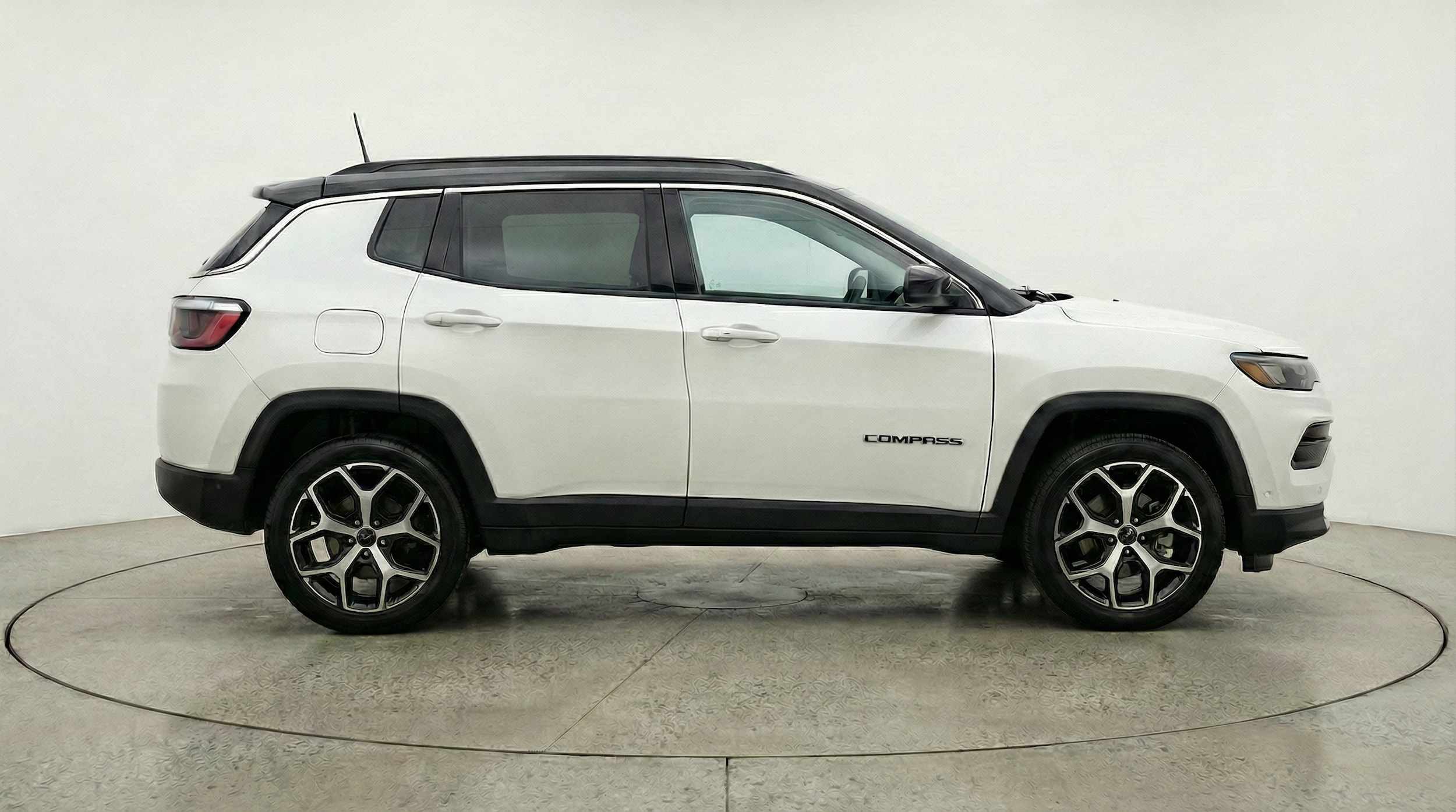 Thumbnail: 2025 Jeep Compass - 8