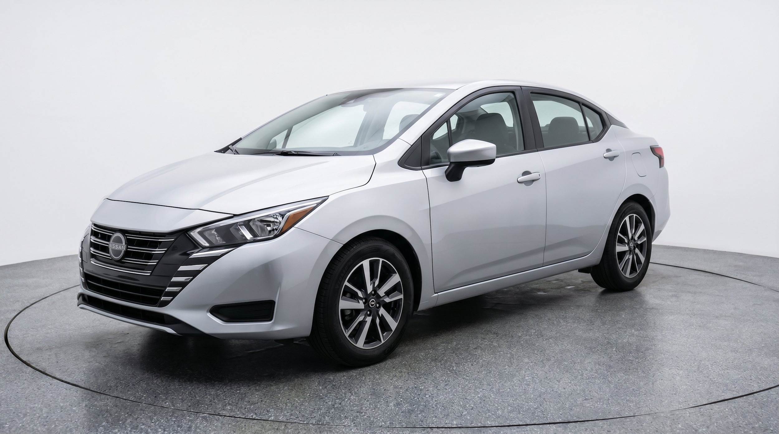 Thumbnail: 2025 Nissan Versa - 3