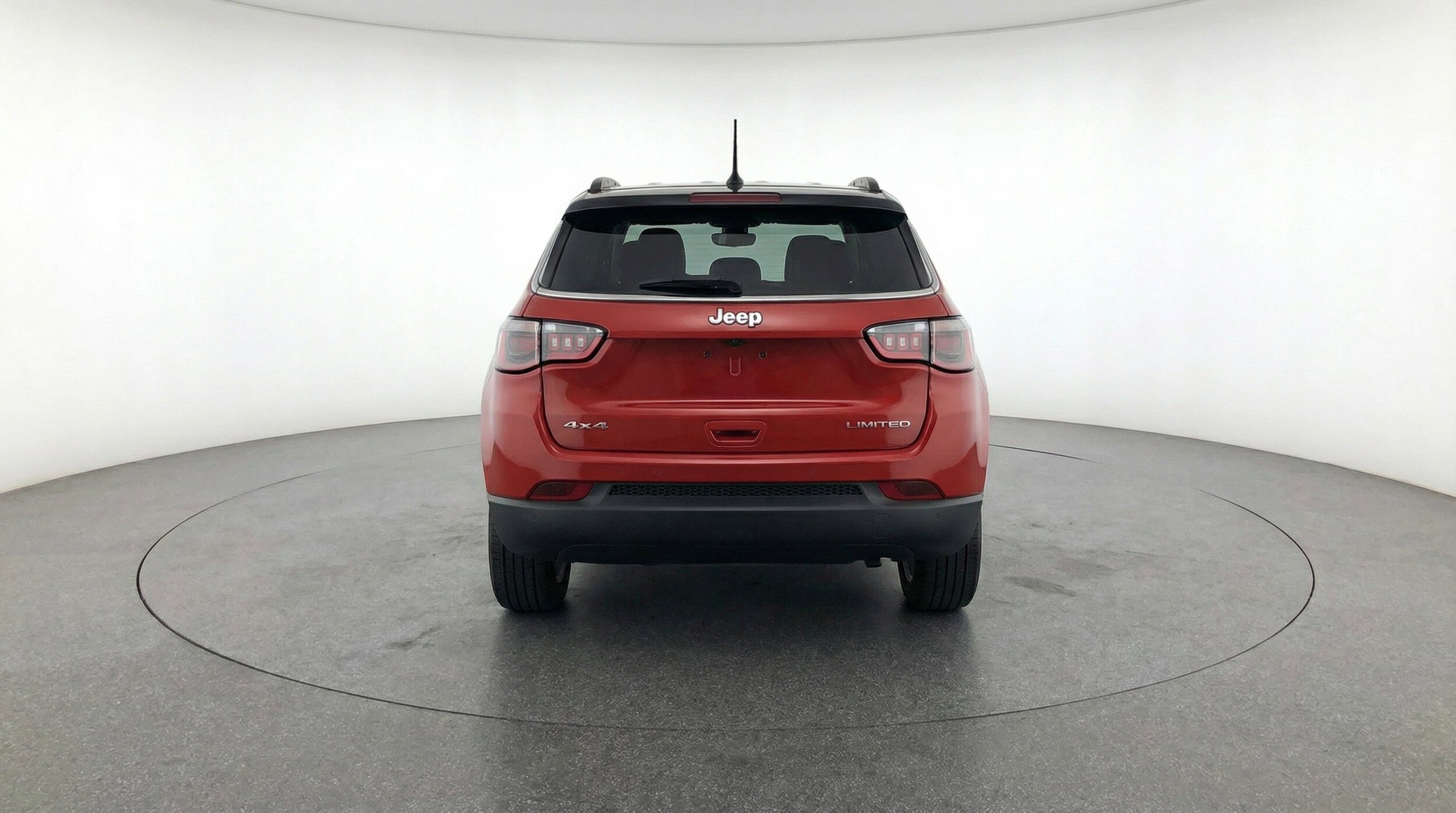 Thumbnail: 2025 Jeep Compass - 7