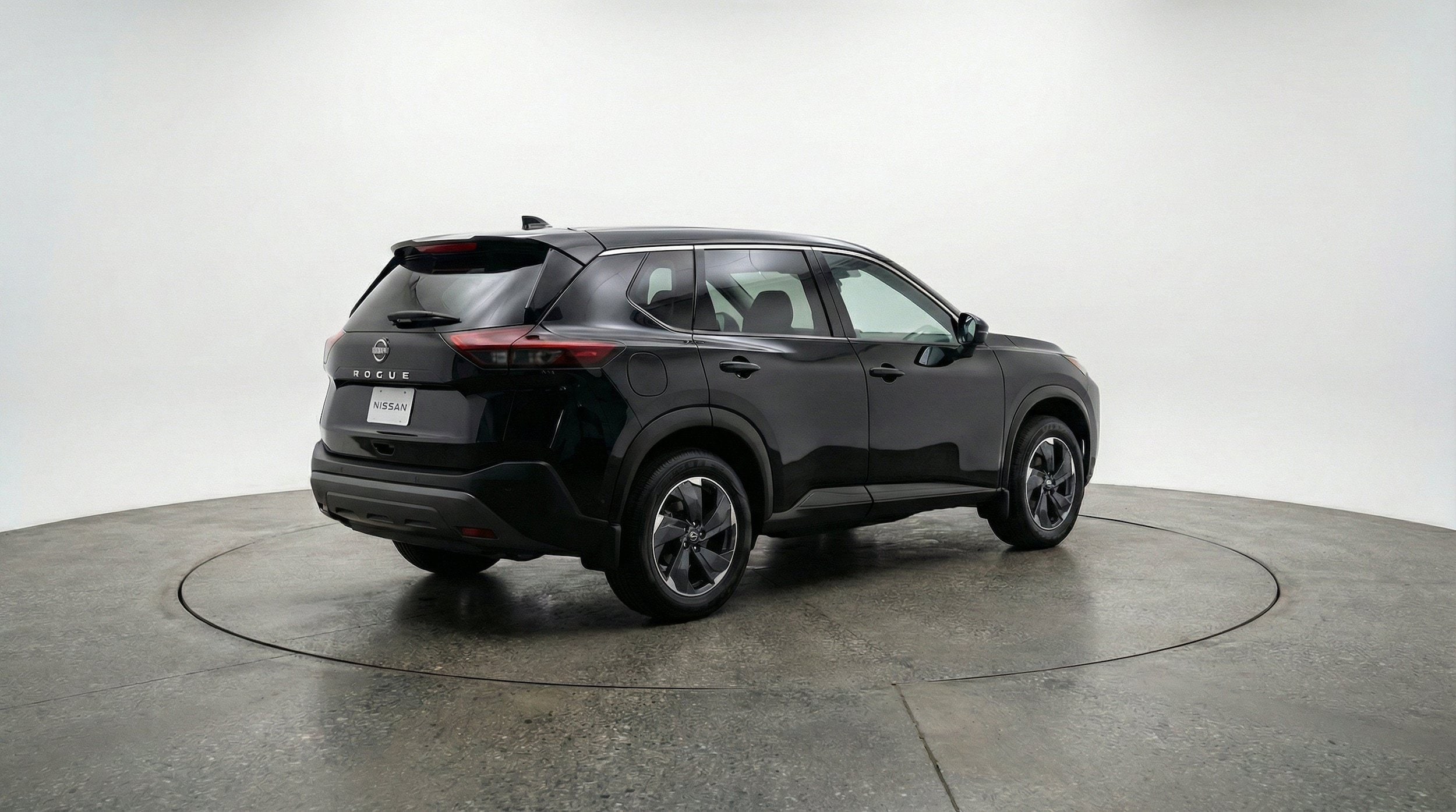 Thumbnail: 2025 Nissan Rogue - 9