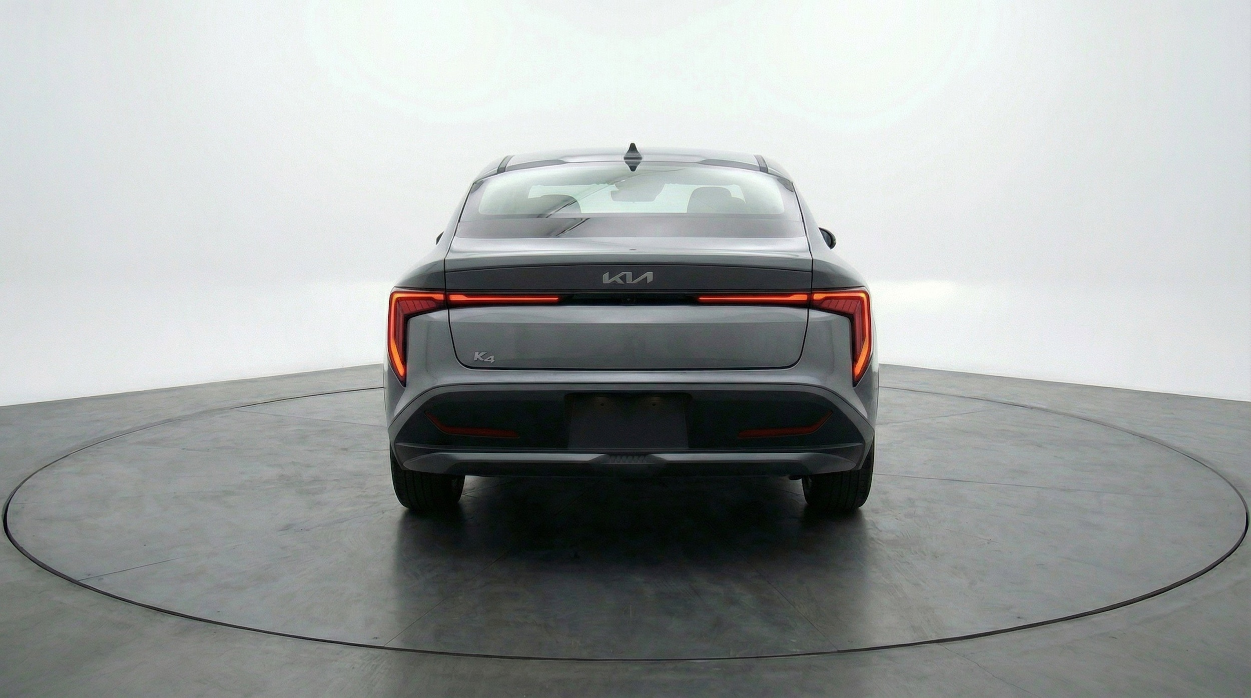 Thumbnail: 2025 Kia K4 - 7