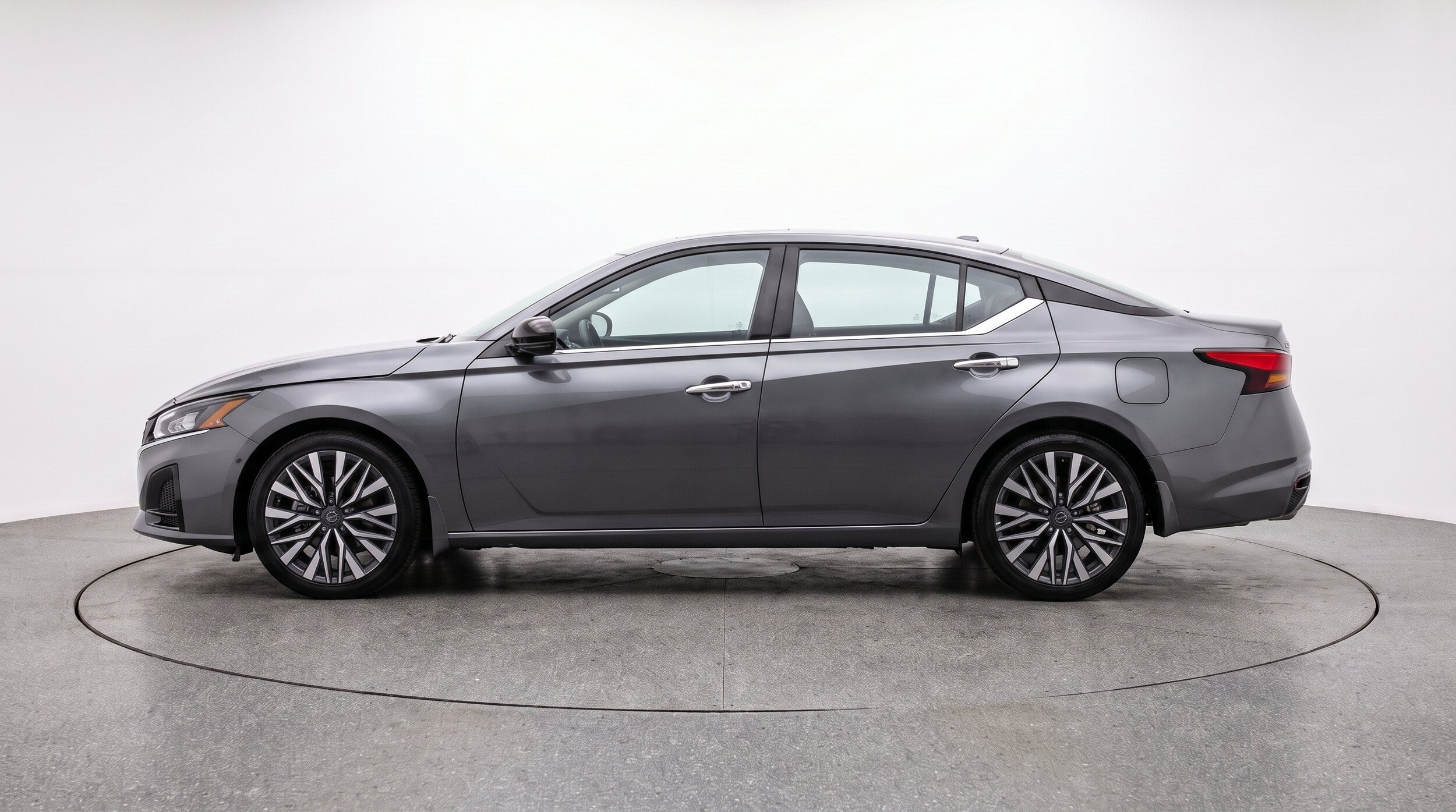 Thumbnail: 2026 Nissan Altima - 5