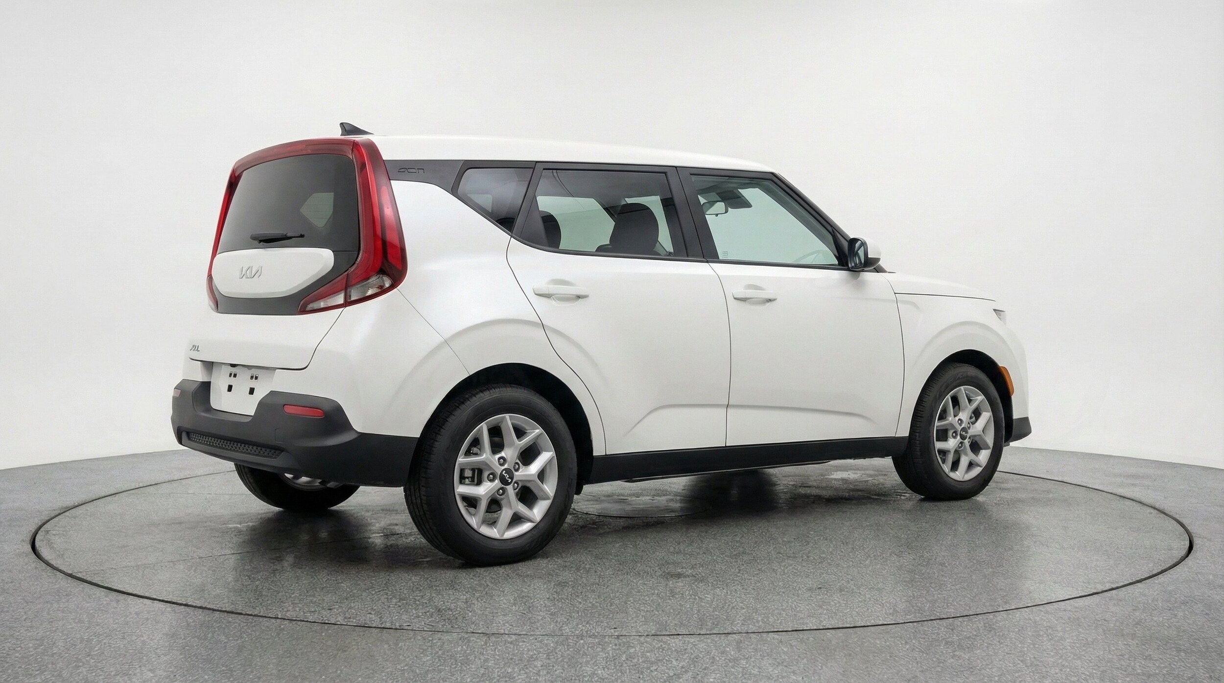 Thumbnail: 2025 Kia Soul - 9