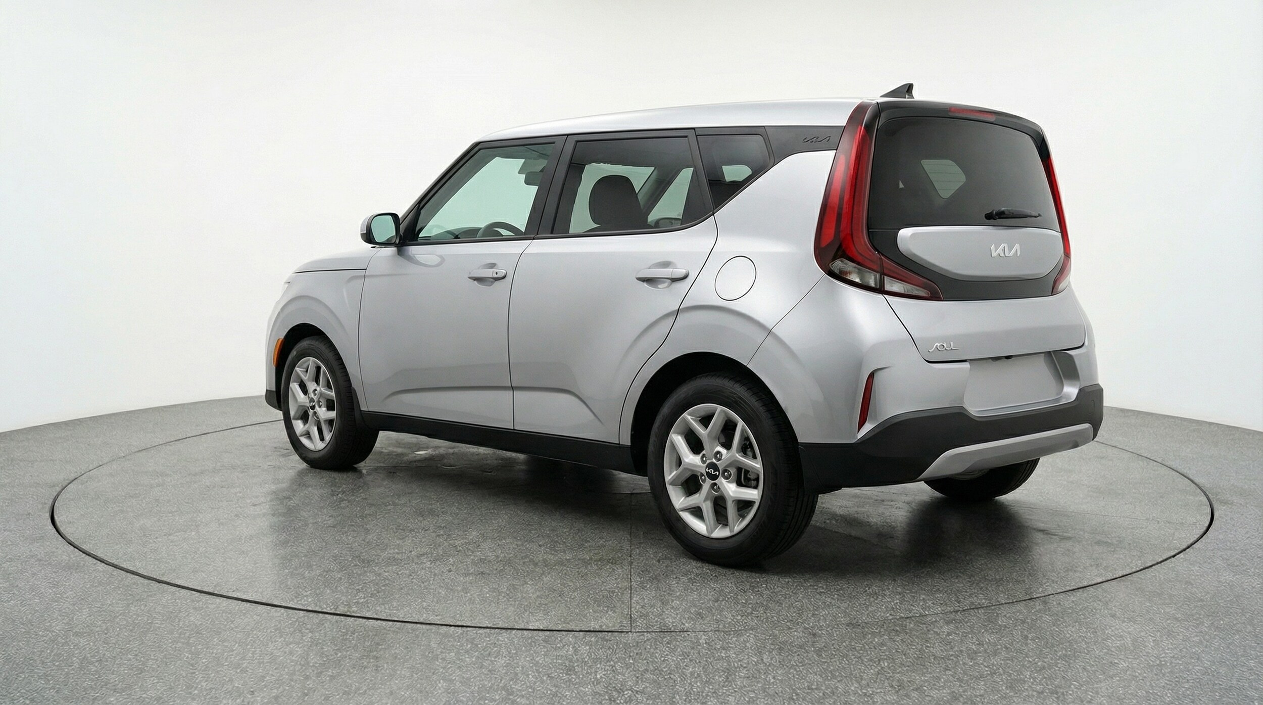 Thumbnail: 2025 Kia Soul - 5