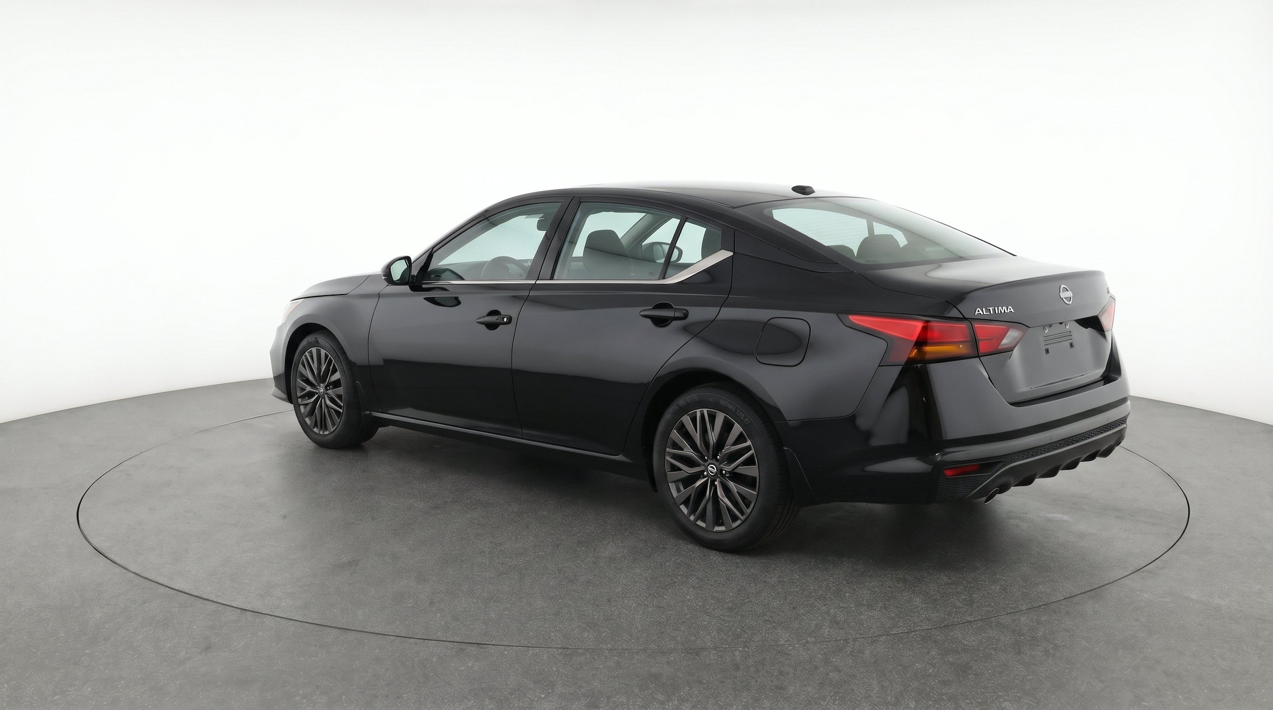 Thumbnail: 2026 Nissan Altima - 6