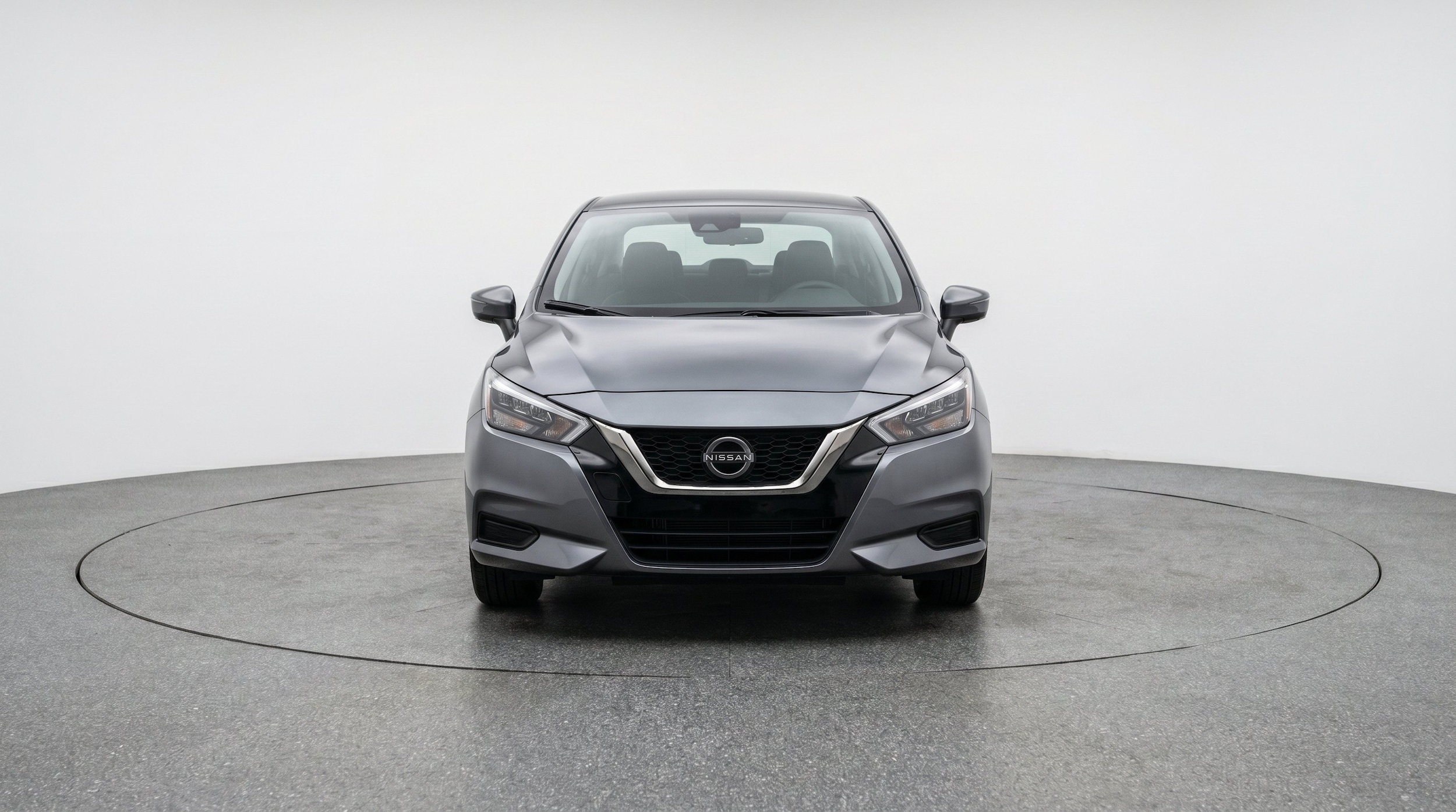 Thumbnail: 2025 Nissan Versa - 2