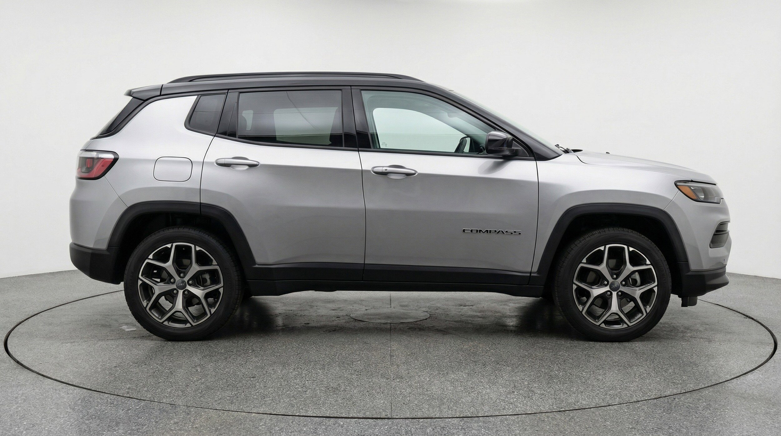 Thumbnail: 2025 Jeep Compass - 11