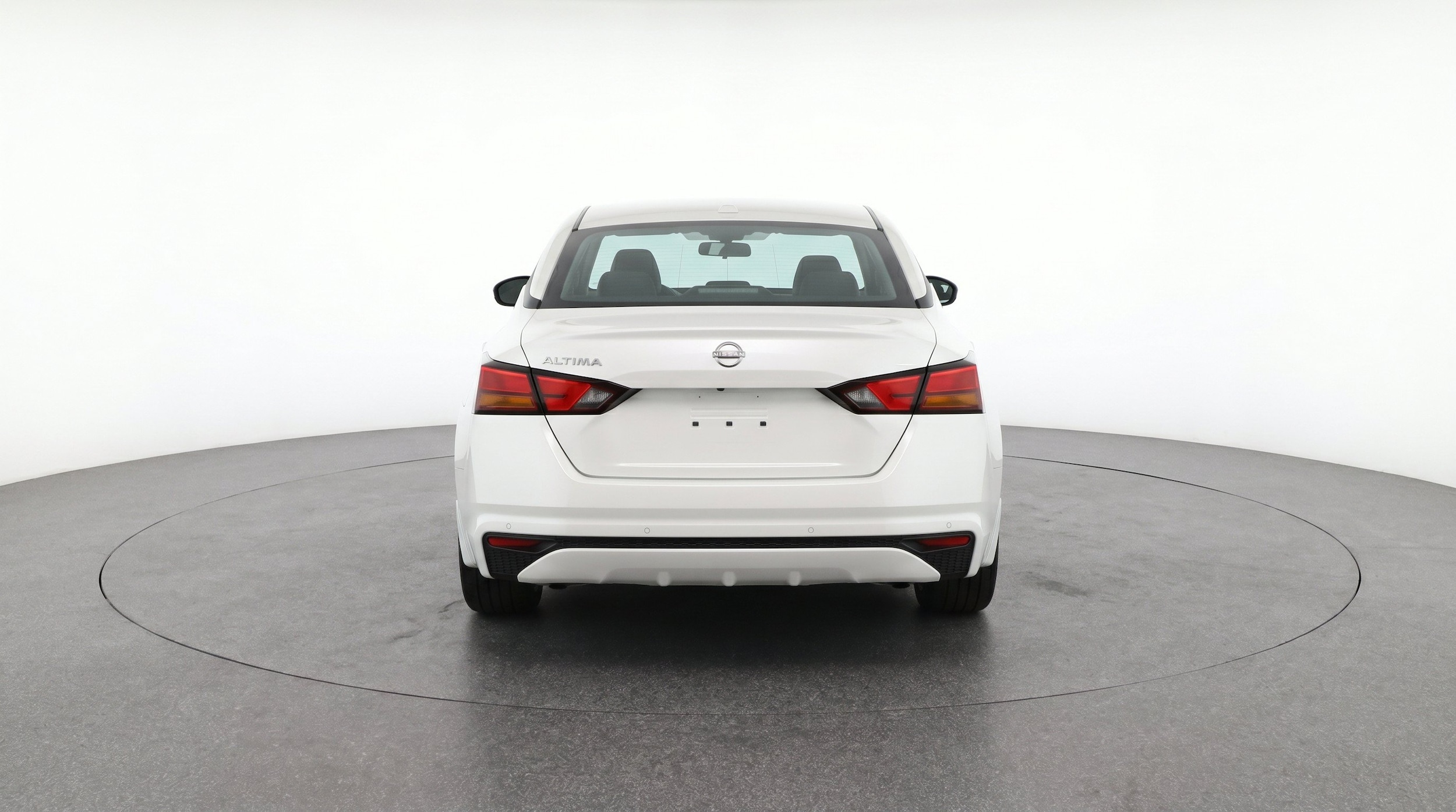 Thumbnail: 2025 Nissan Altima - 7