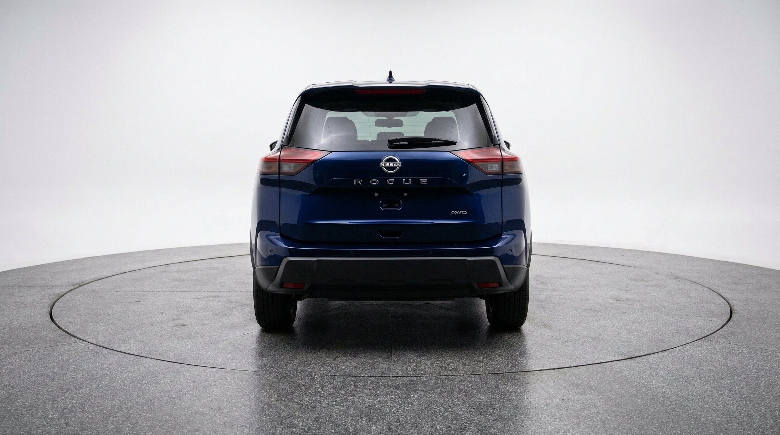 Thumbnail: 2025 Nissan Rogue - 7