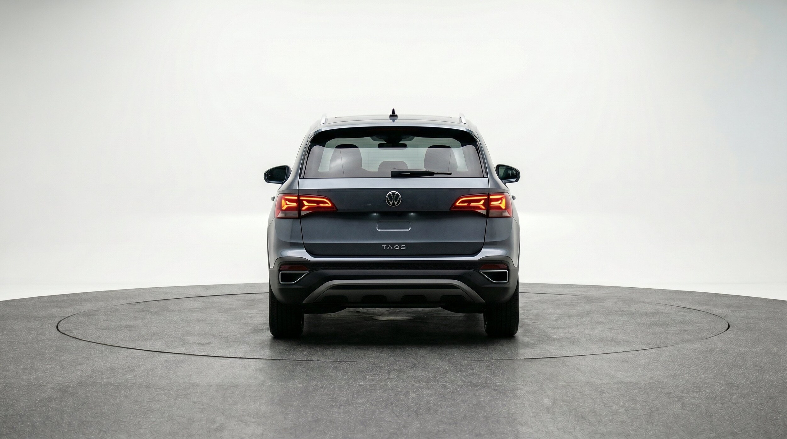 Thumbnail: 2026 Volkswagen Taos - 7
