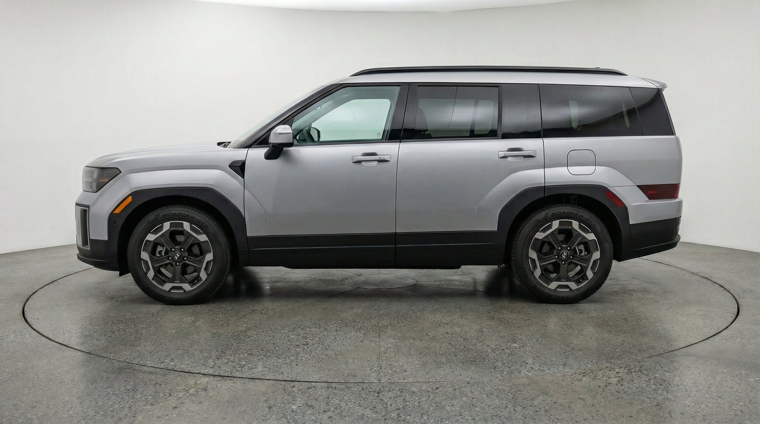 Thumbnail: 2026 Hyundai Santa Fe - 5