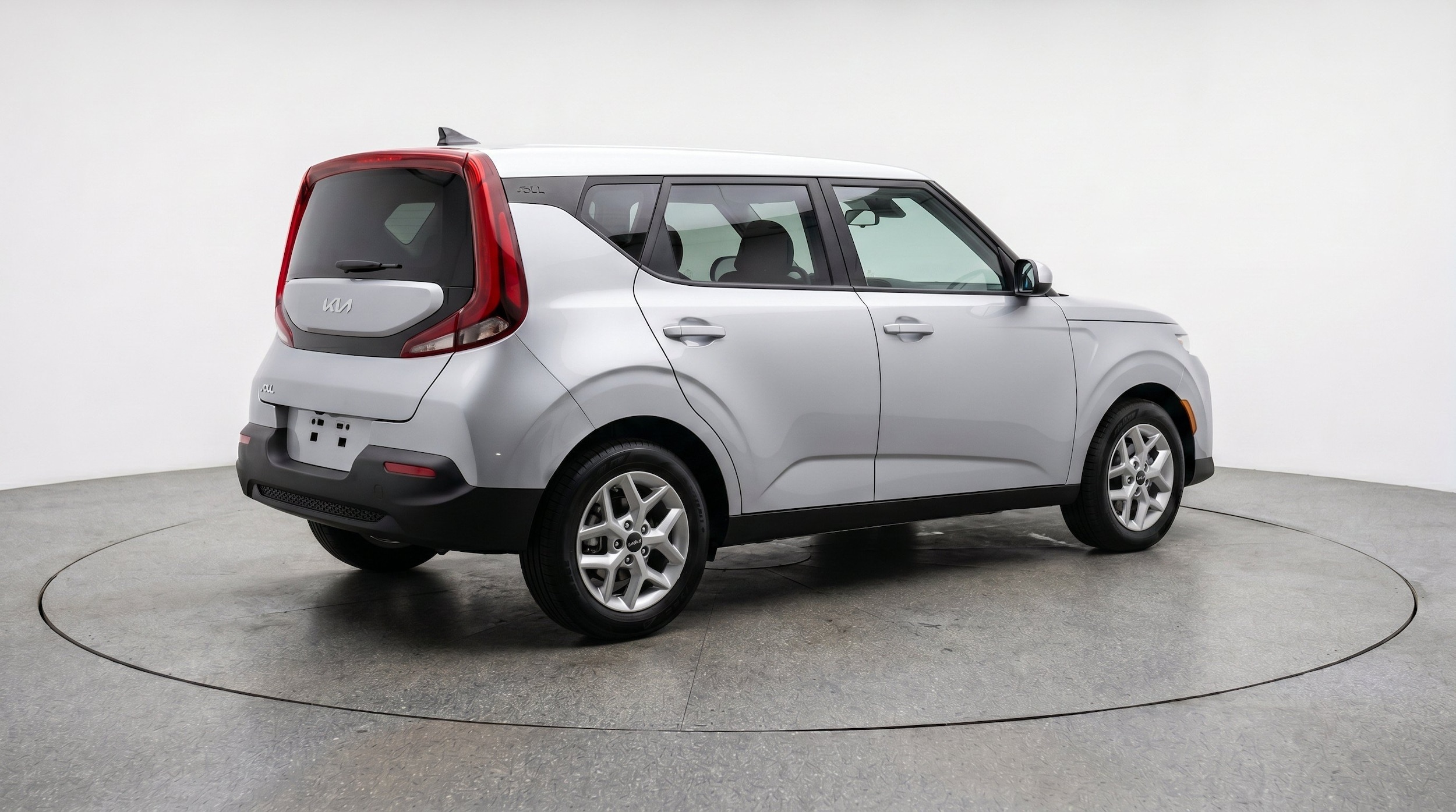 Thumbnail: 2025 Kia Soul - 9