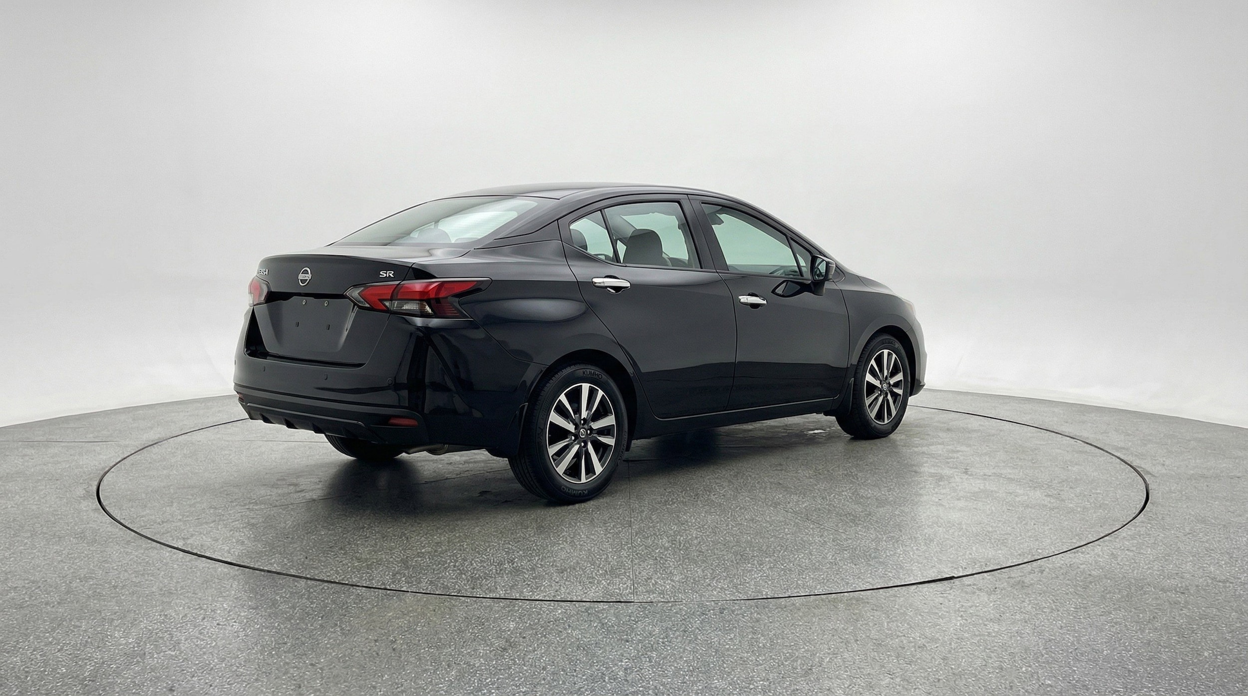 Thumbnail: 2025 Nissan Versa - 9
