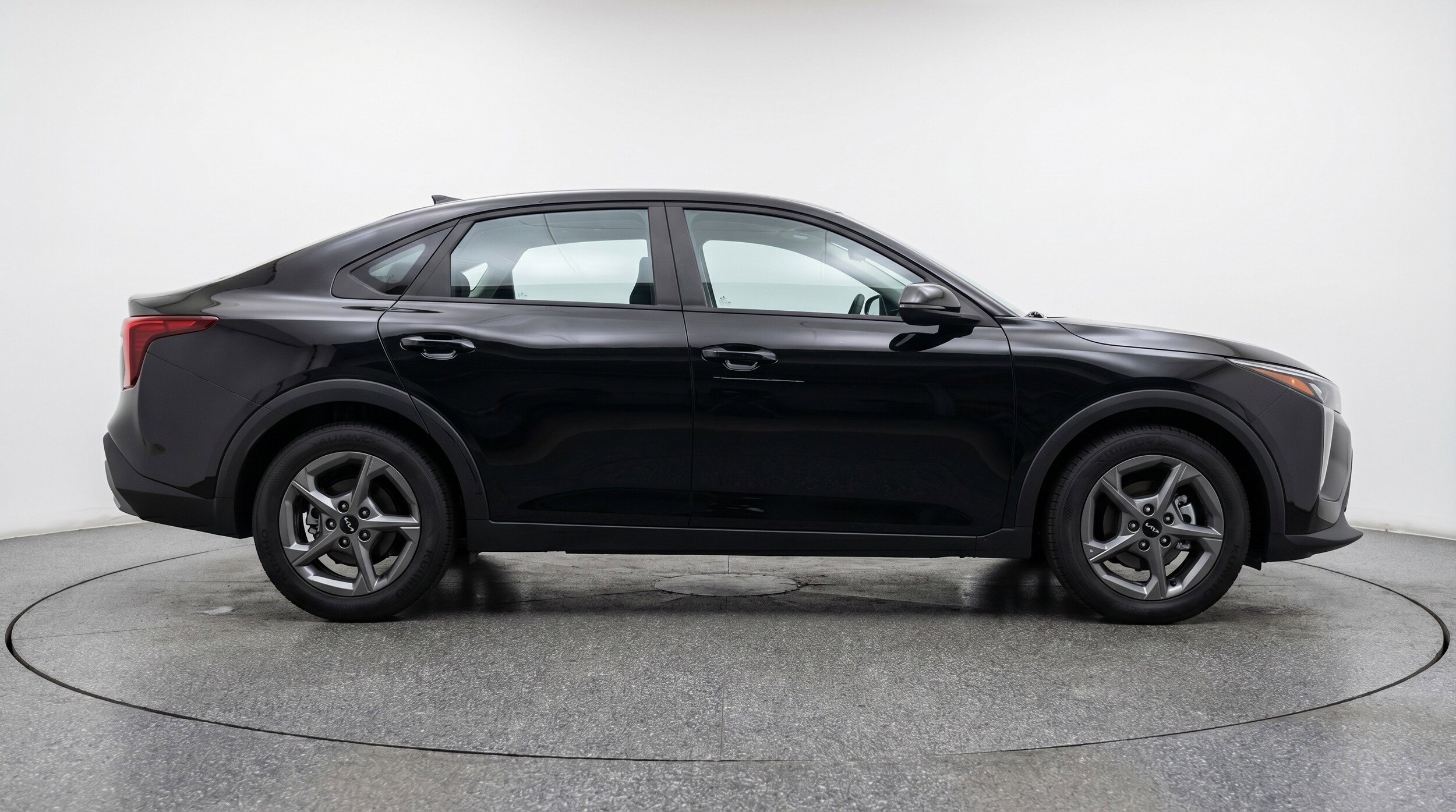 Thumbnail: 2025 Kia K4 - 11