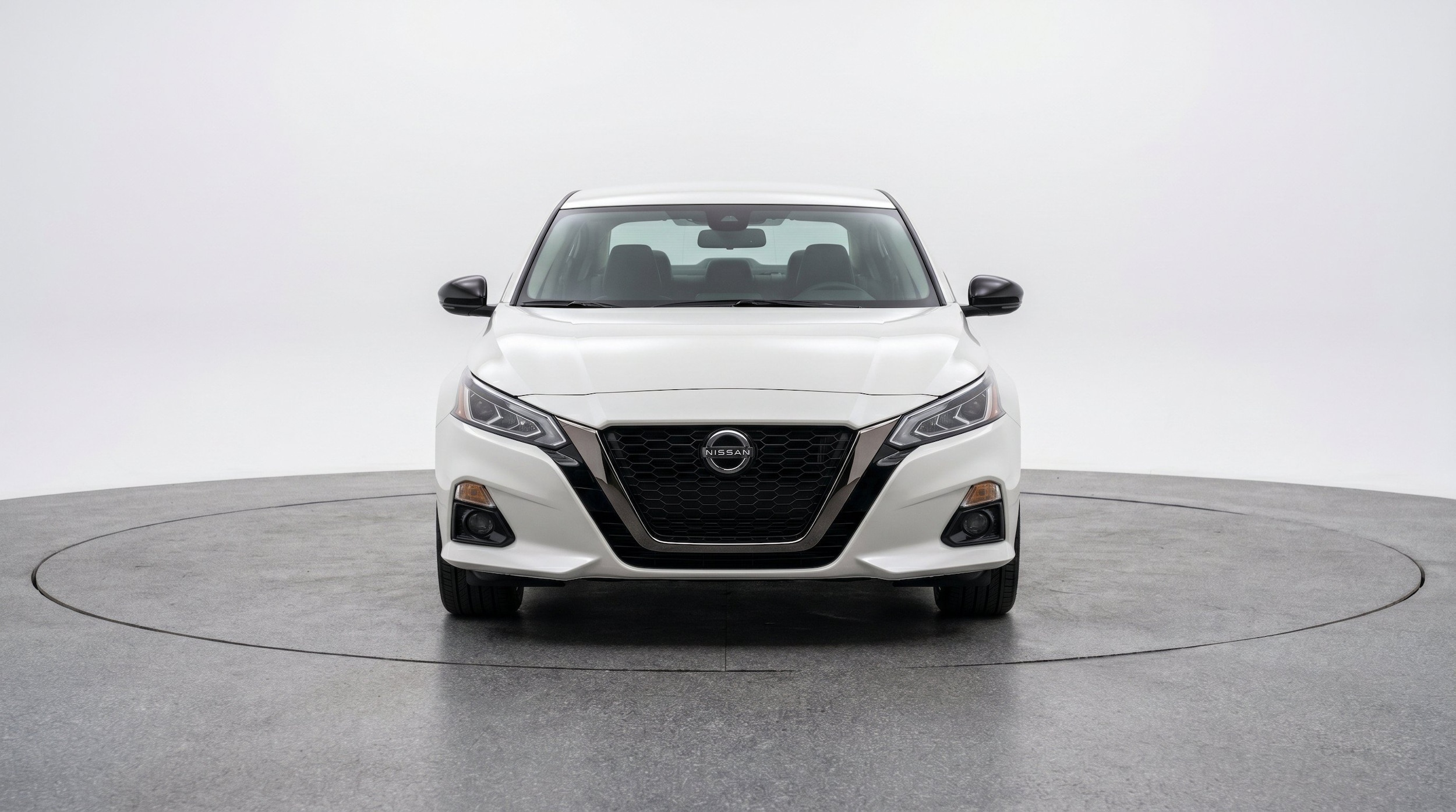 Thumbnail: 2026 Nissan Altima - 2