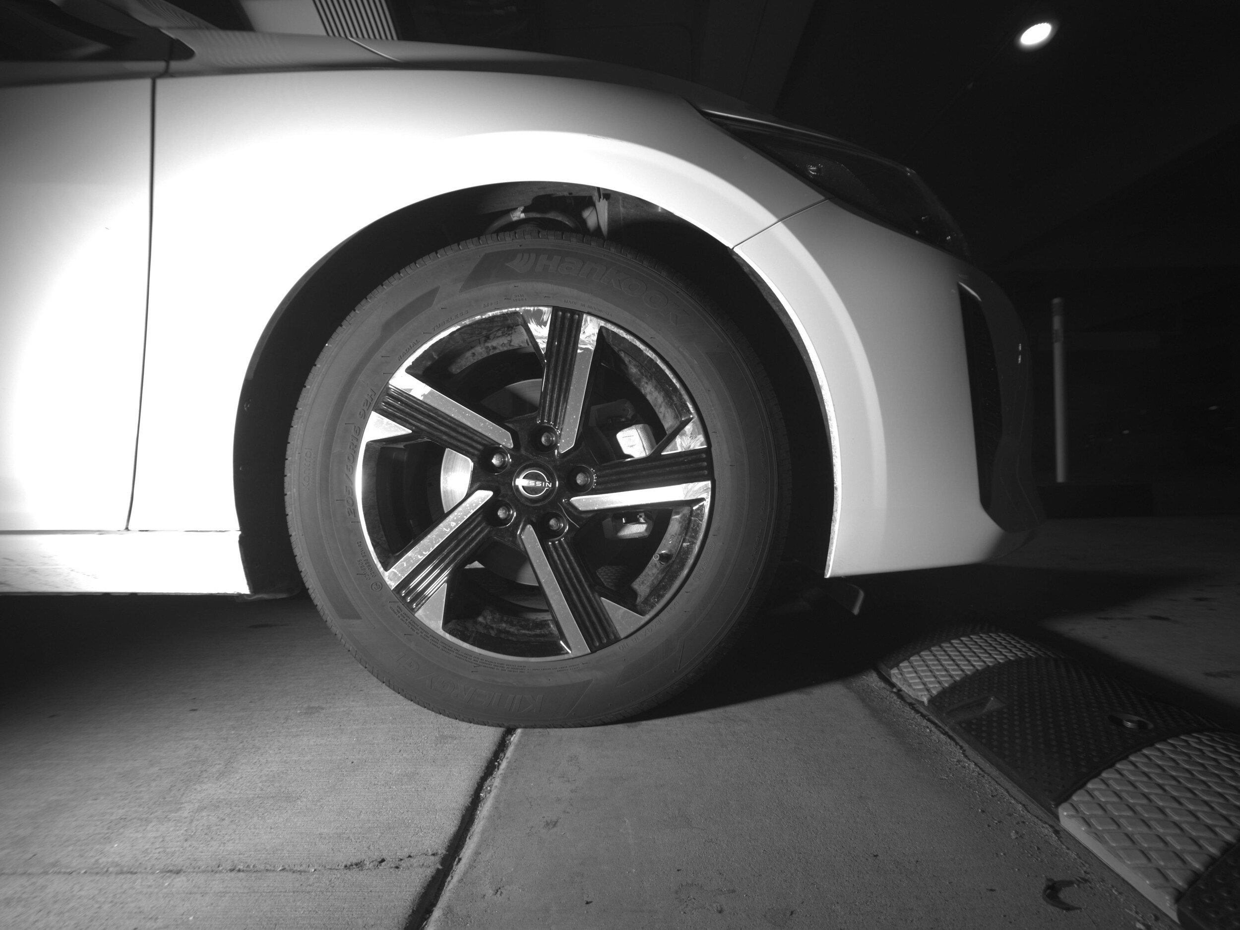 Thumbnail: 2025 Nissan Sentra - 13